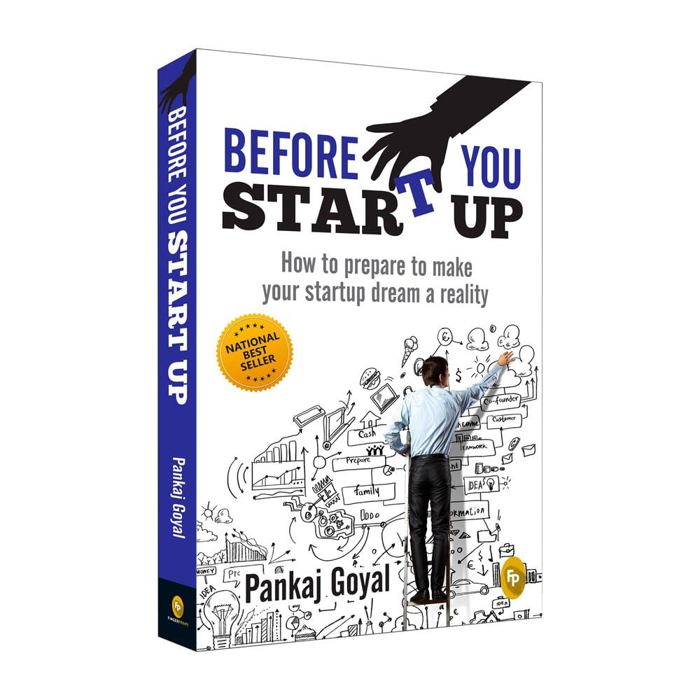 Prepare Your Start-Up: Compared Insights... Real-World Use Cases in Action!