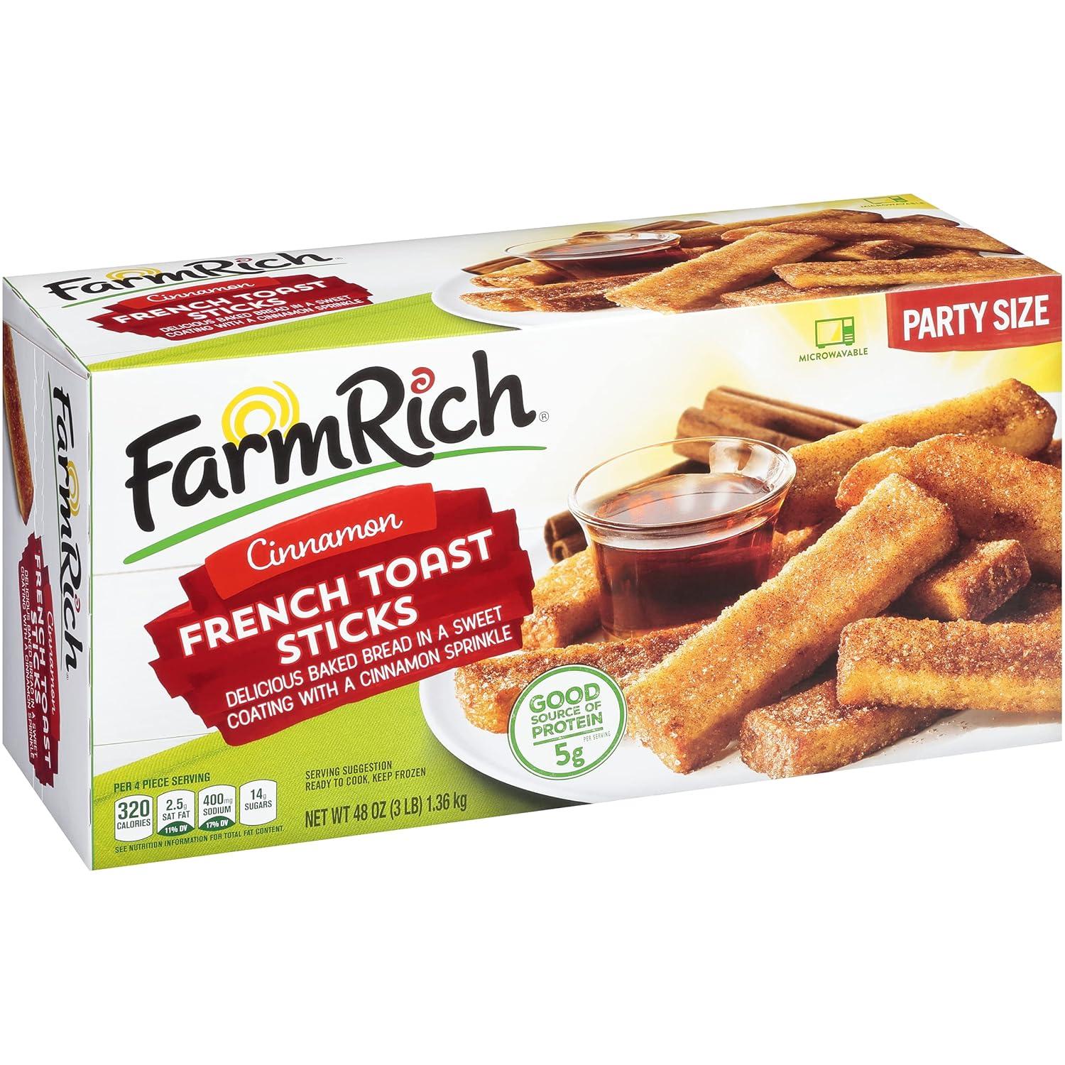 Surprising French Toast Showdown: Quick, Delicious Picks!