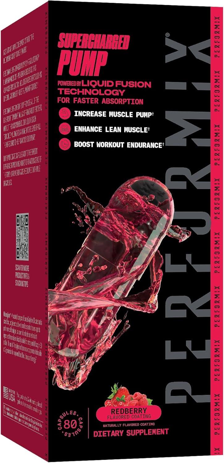 Performix Pump Versus Preworkout: Tested Benefits For 2024 Buyers