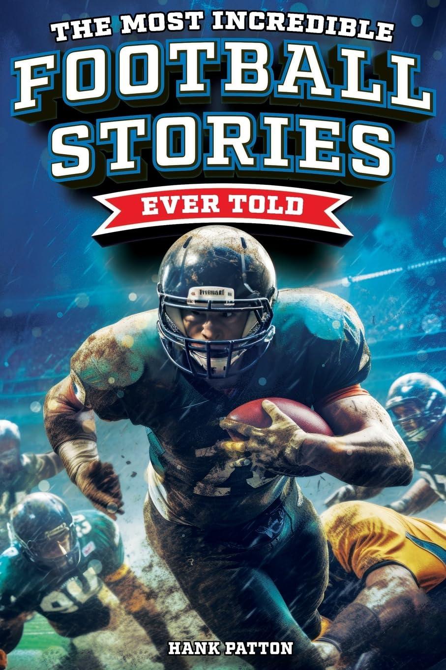 Amazing Football Reads vs. Pricing... Compared