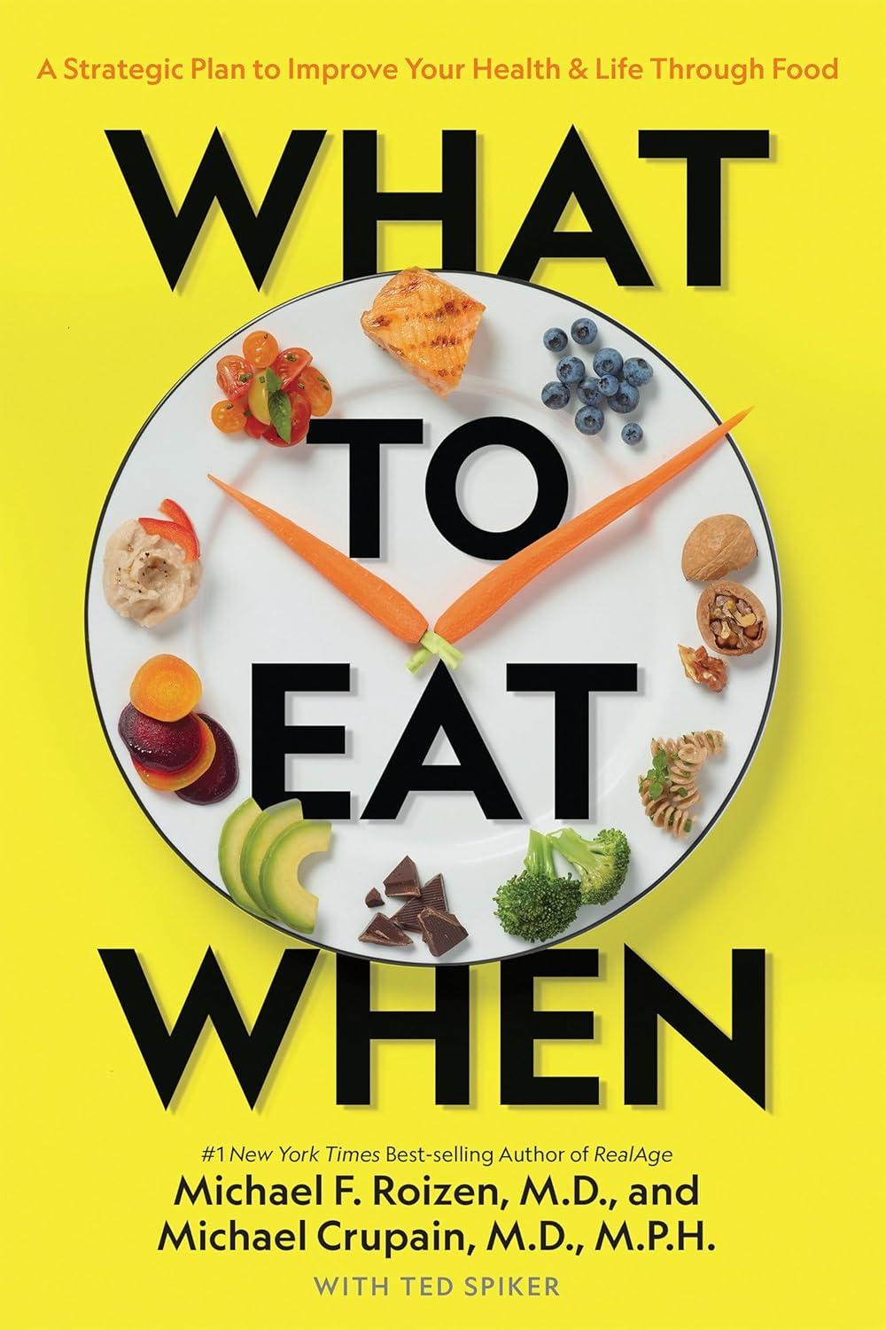 What To Eat When Compared: Tested Health Benefits In Season... (46)