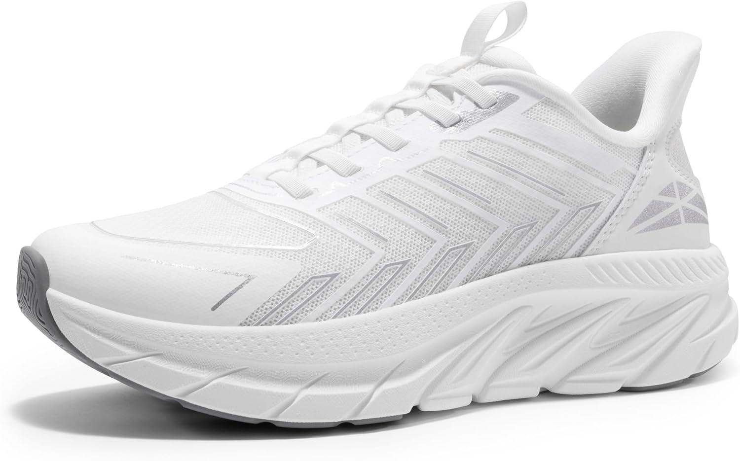 Comfort Compared: Surprising Sneaker Insights For Runners