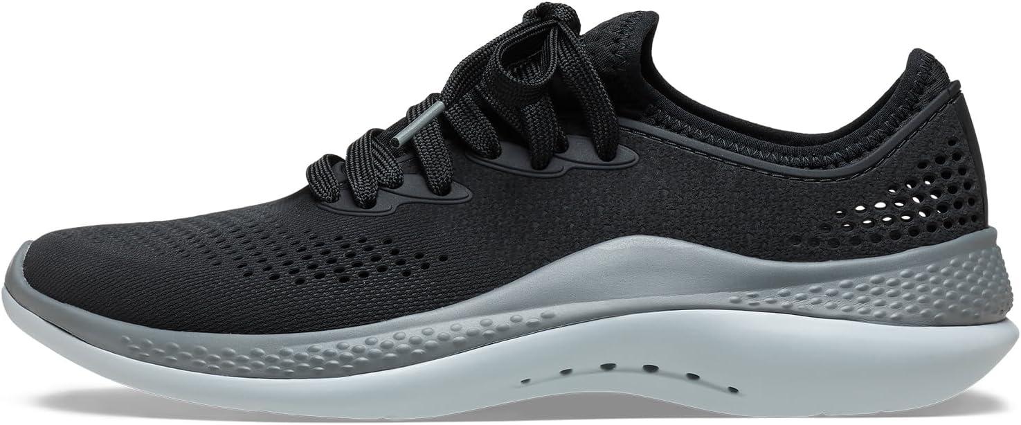 Versatile Sneakers Compared: Lightweight, Breathable, and Non-Slip Showdown
