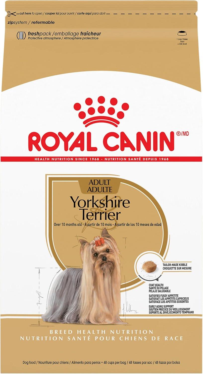 Royal Canin vs. Purina: High-Protein vs. Salmon Meal... Showdown, Surprising Insights!