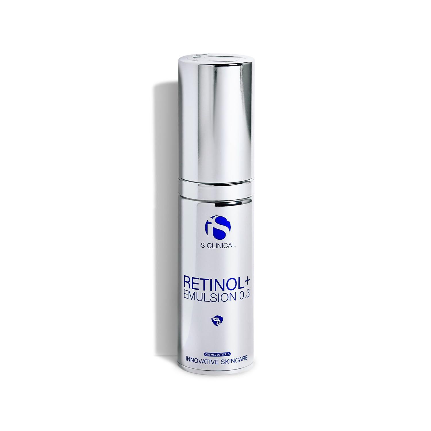 Retinol Showdown: Fine Line Reducer vs. Brightening Transform... Read More!