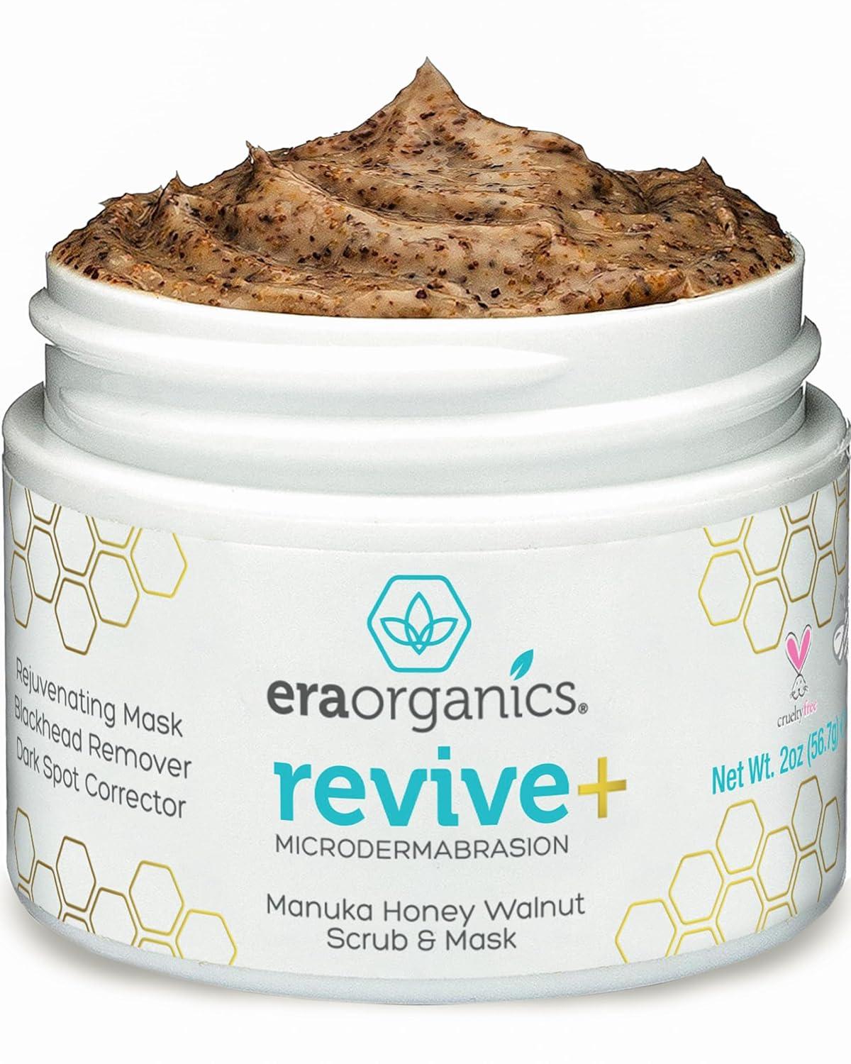 Four scrubs compared: tested insights for radiant skin