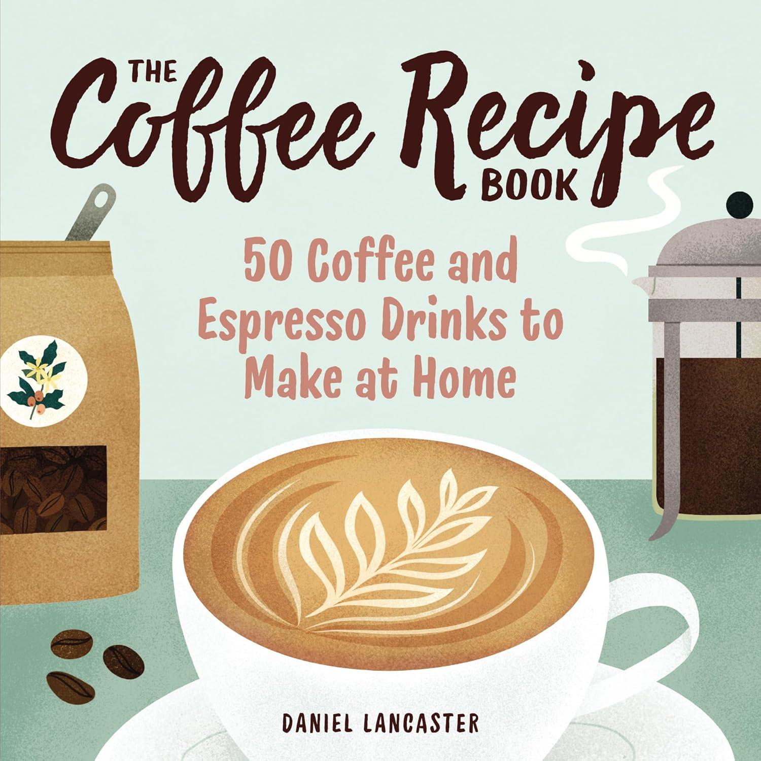 Home Coffee Showdown: Tested Recipes for Barista Quality...Surprising Ease!