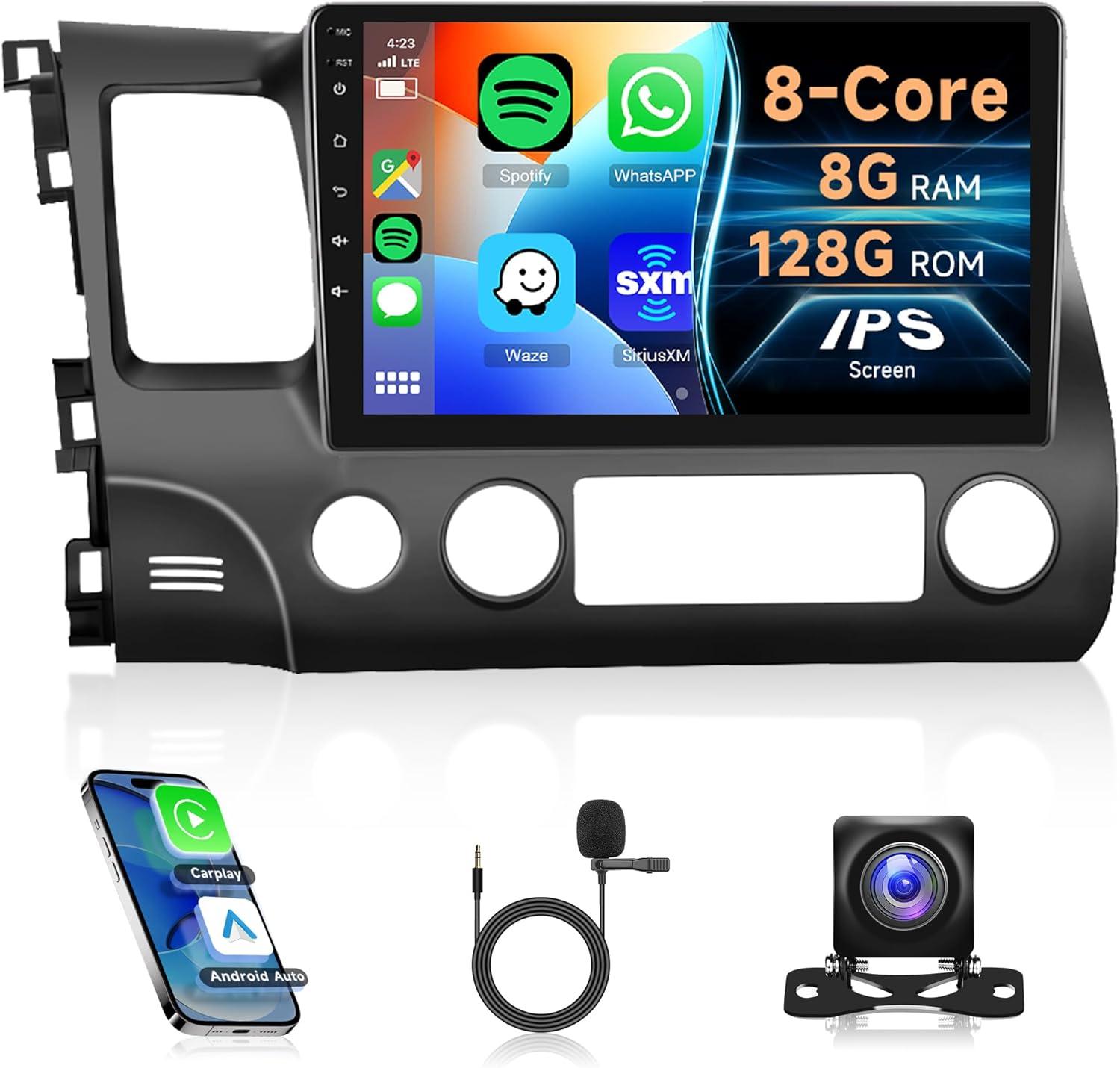 CarPlay vs AUX: Surprising Quality-tested Insights