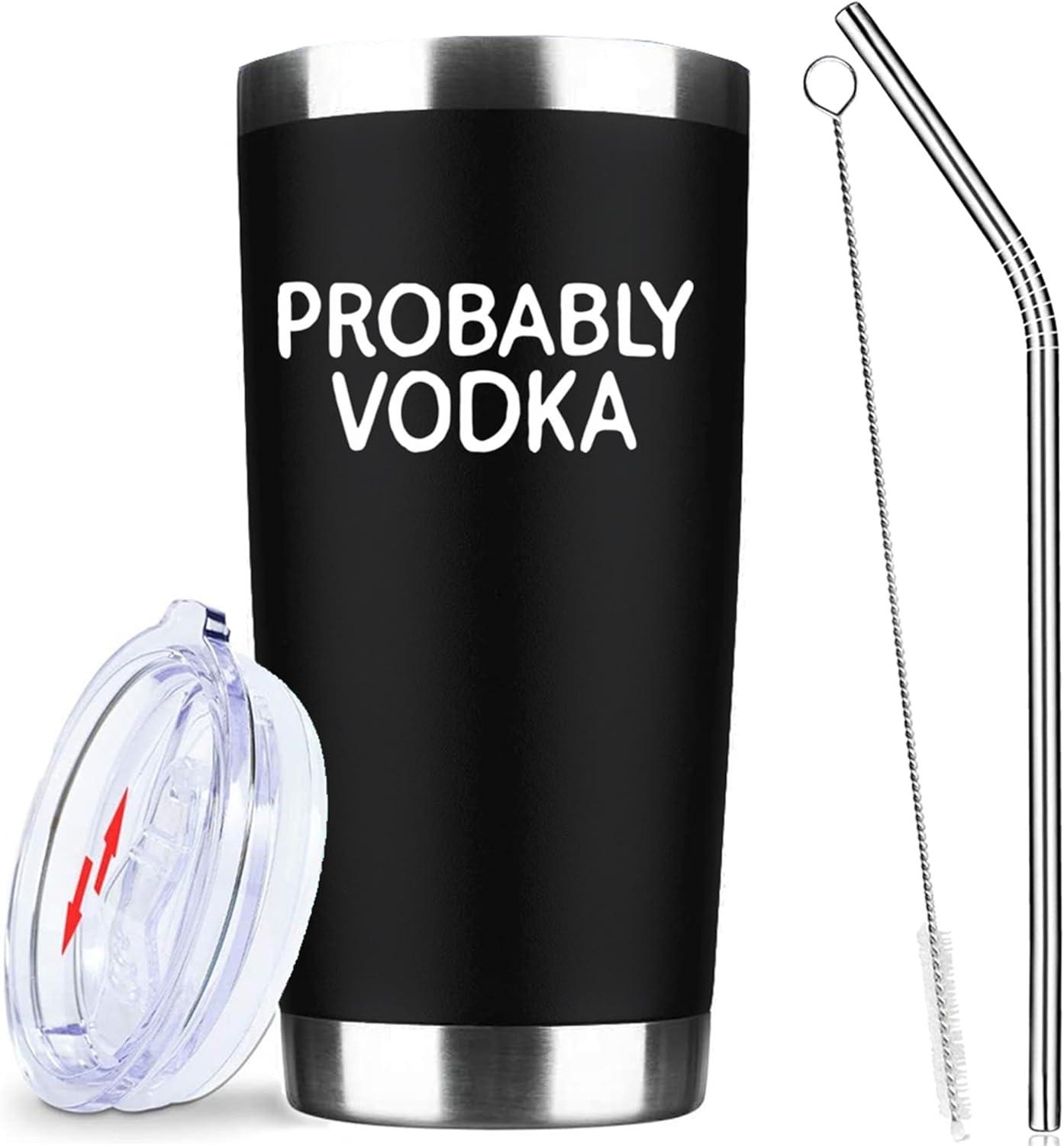 Double-Walled Travel Mug: Tested For Perfect Sips