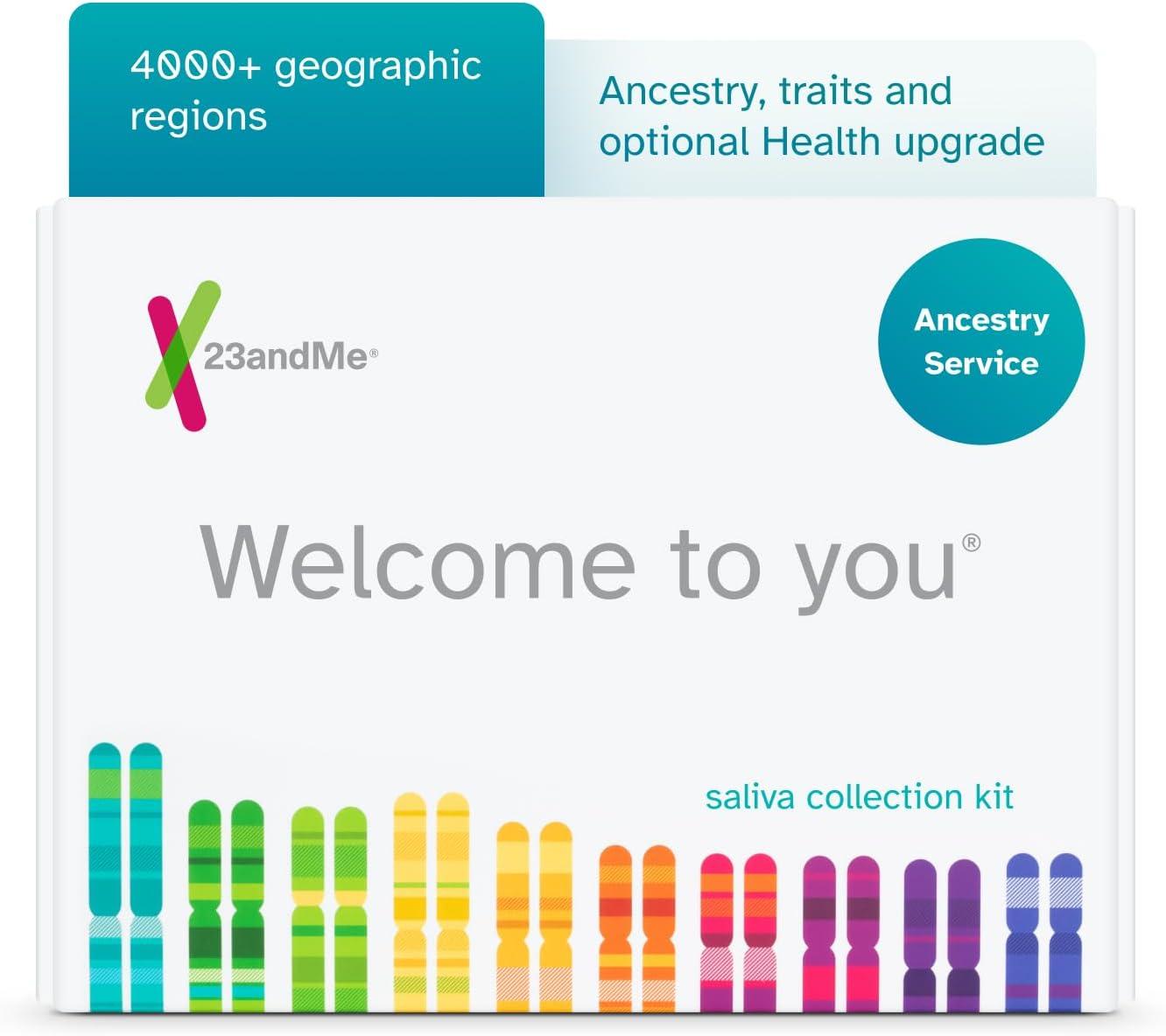 Ethnicity Tested Showdown...Surprising Insights on Health & Traits!
