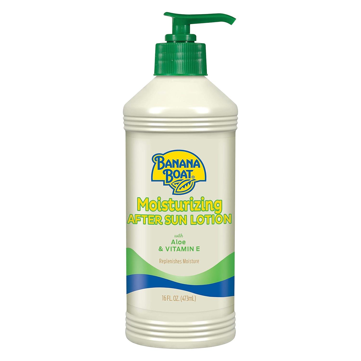 After-Sun Showdown: Tested Relief, Natural Cures