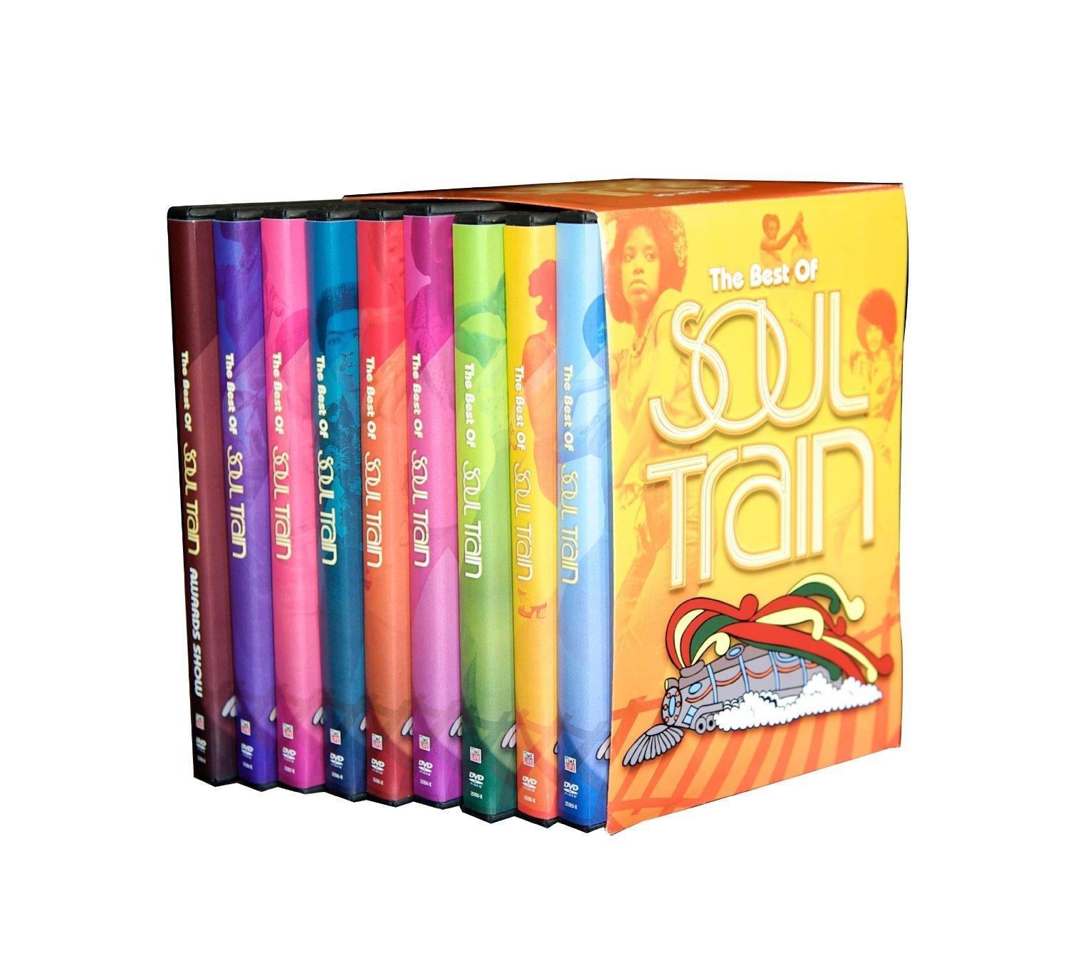 Best Of Soul Train Compared: Use Case, Surprising Insight 2023