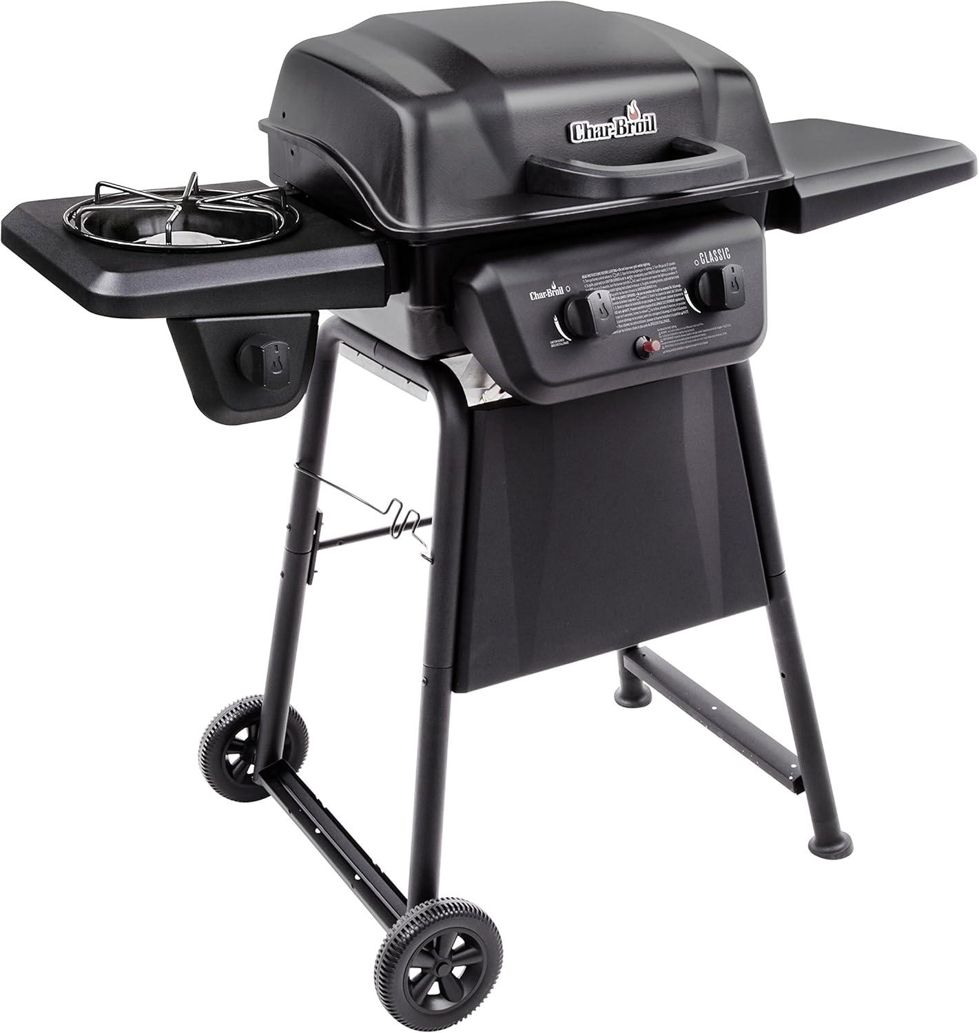 Compact Grills Versus Big Flavors: Tested Use Case for Urban Cookouts