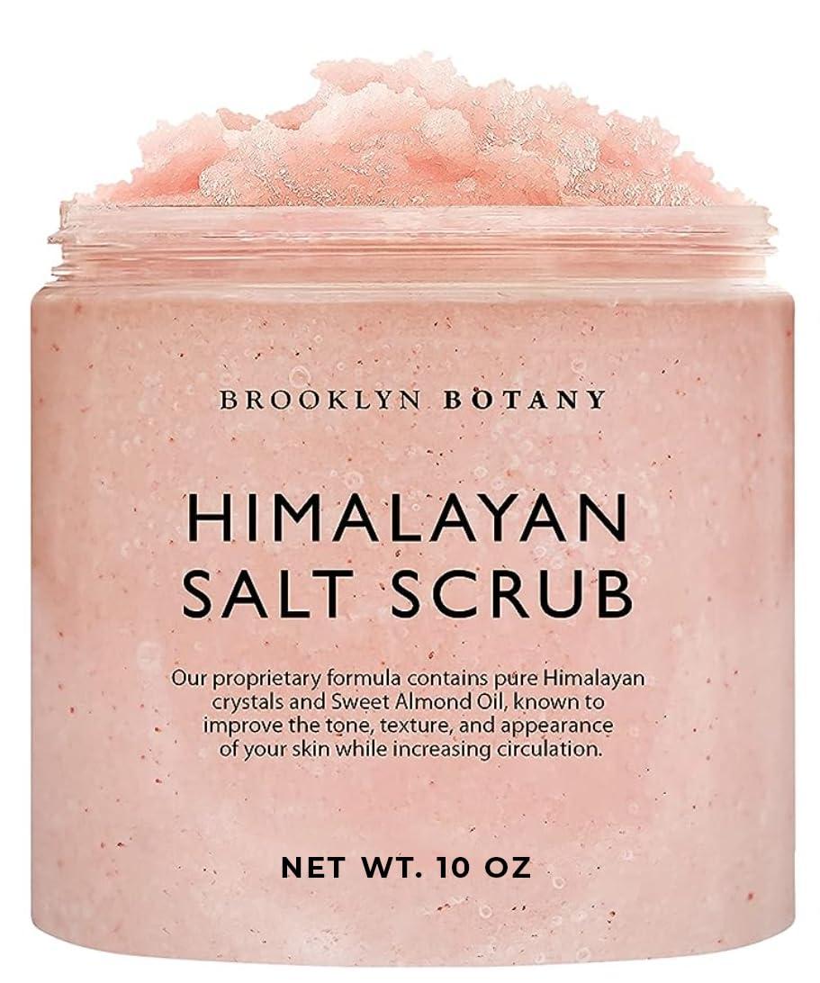 Scrub Showdown: Tested Faves for silky skin