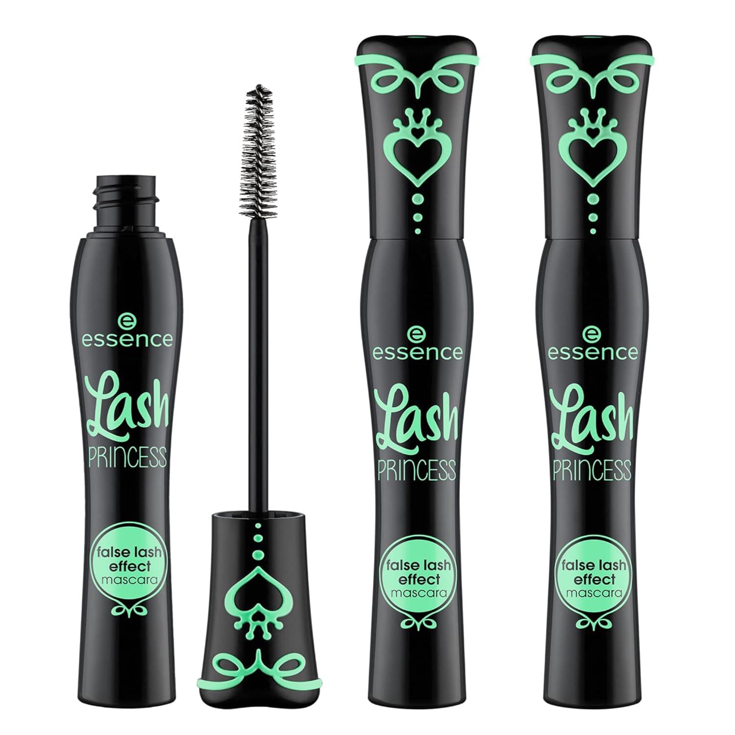 SmudgeProof Volume Mascara vs. False Lash... Tested & Loved!