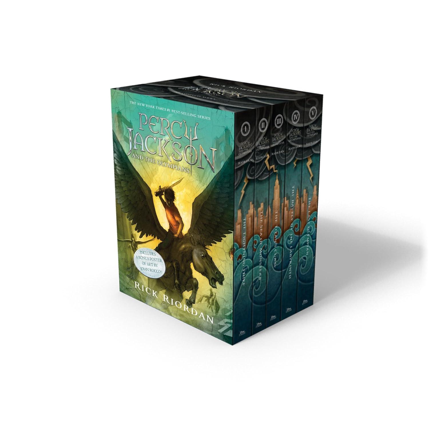 Versus Set Showdown: Boxed surprises, posters & read-on benefits