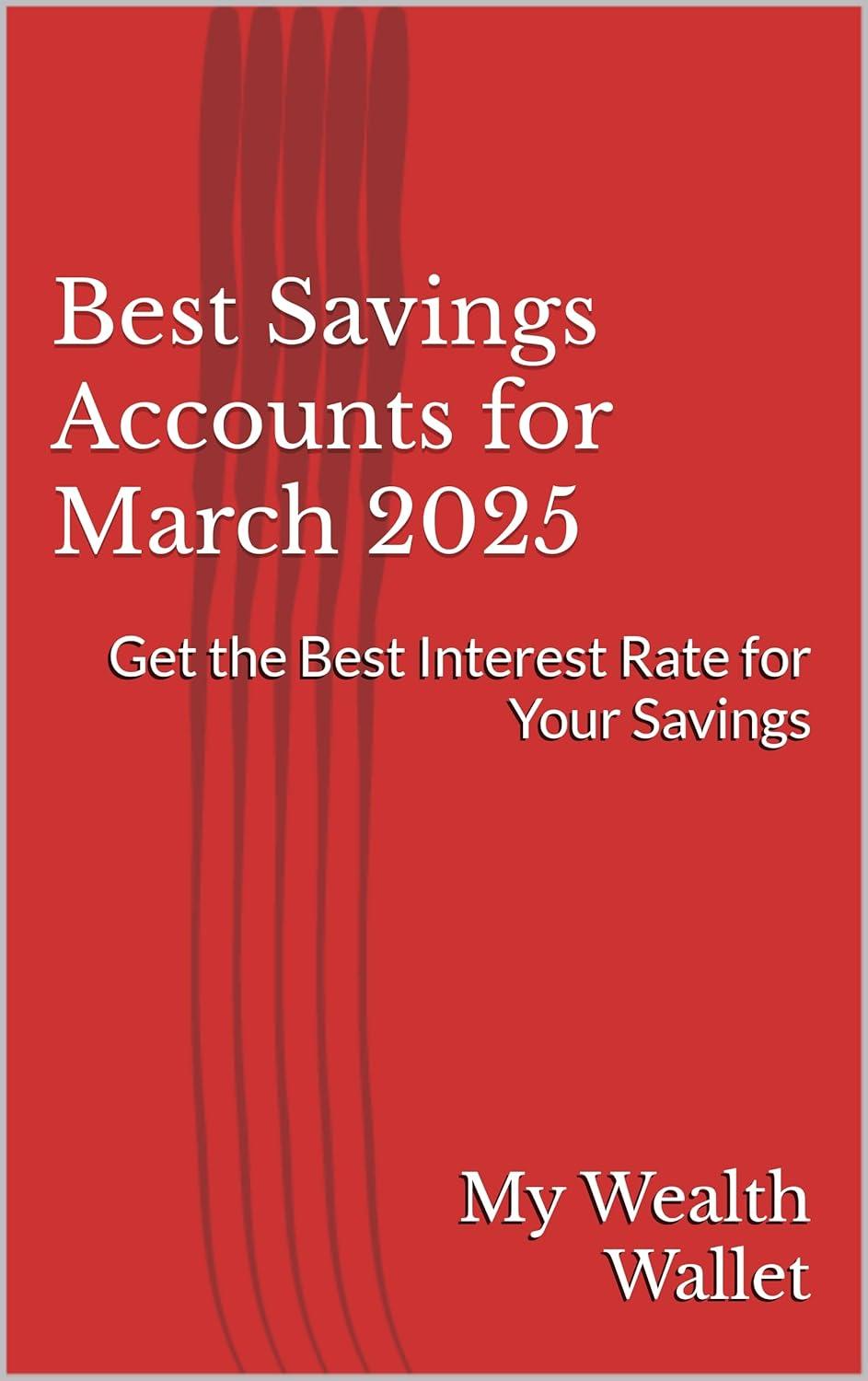 Surprising March Savings Showdown: High-Rate, Pet-Theme Tested!