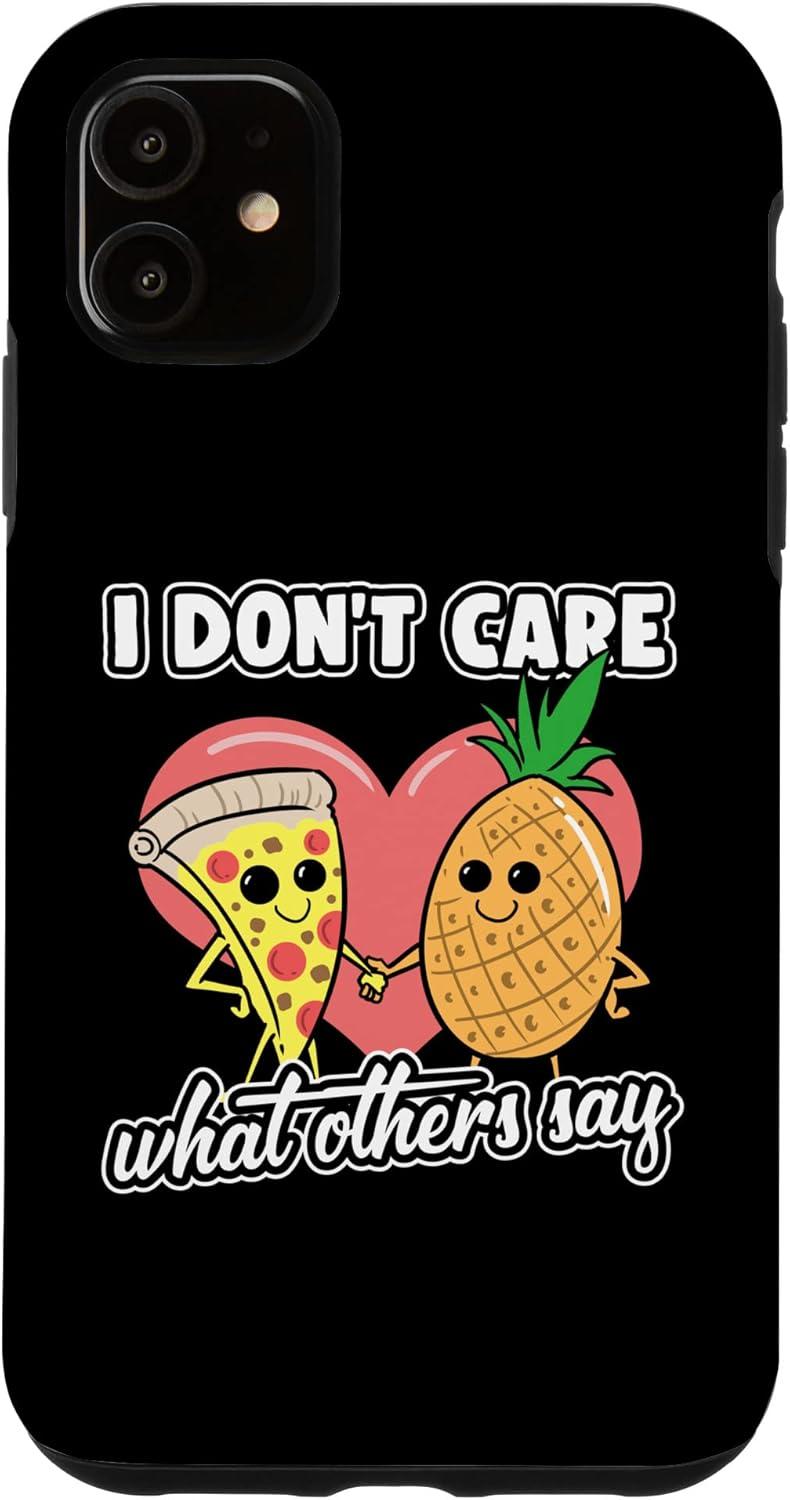 Funny Pizza Games vs. Home Baking, Phone Case Showdown Compared... what's your pick?