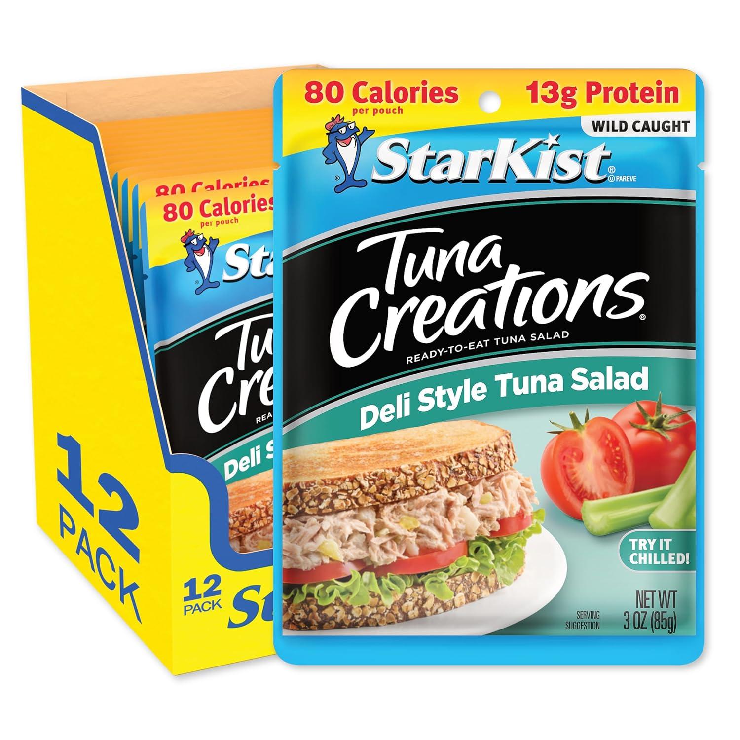 Tuna Showdown: Surprising Picks for Busy Lives