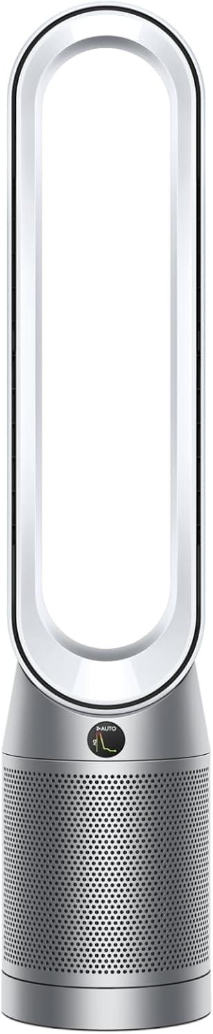 Surprising Air Purifier Showdown: Levoit vs. Dyson... Which Wins?