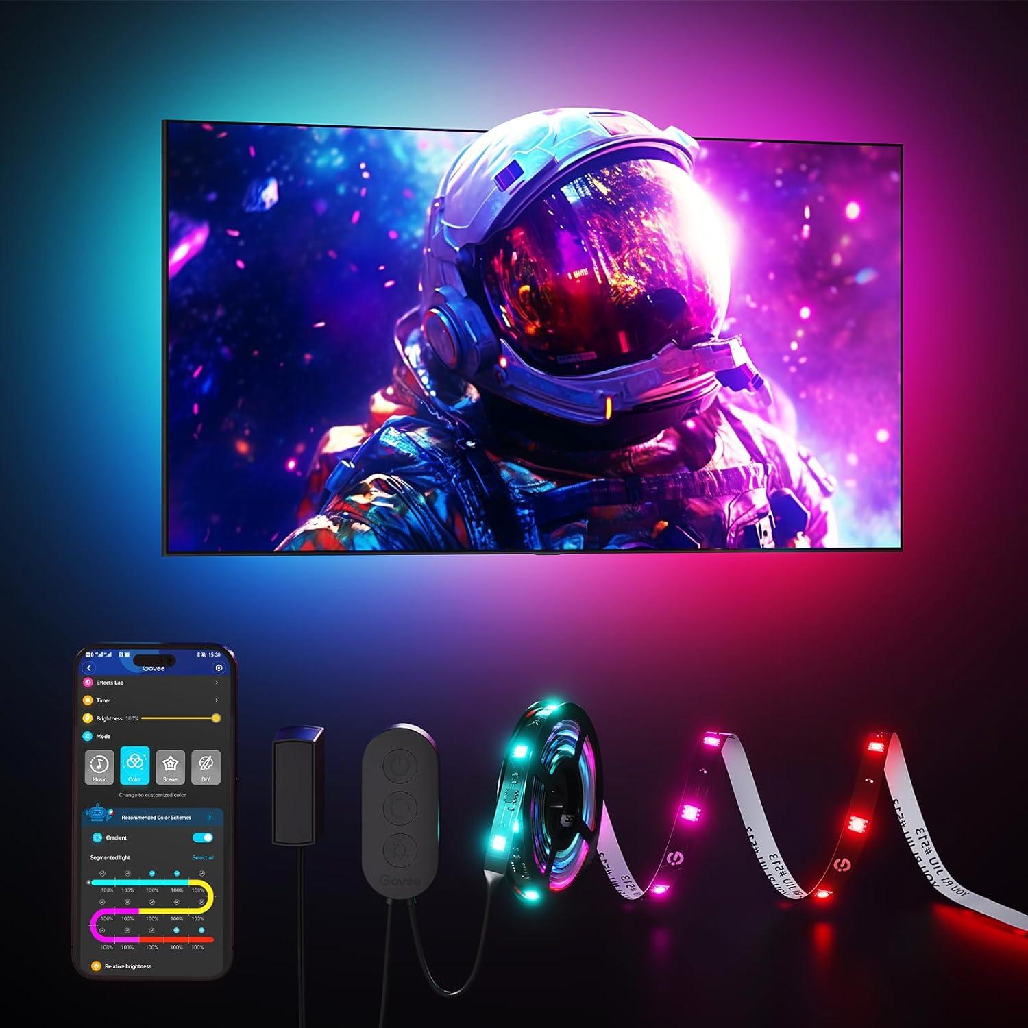 Surprising TV Lighting Showdown!