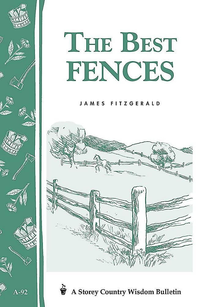 Best Fences Comparison: Tested Wisdom For Seasonal Landscaping... (Storey vs DIY)