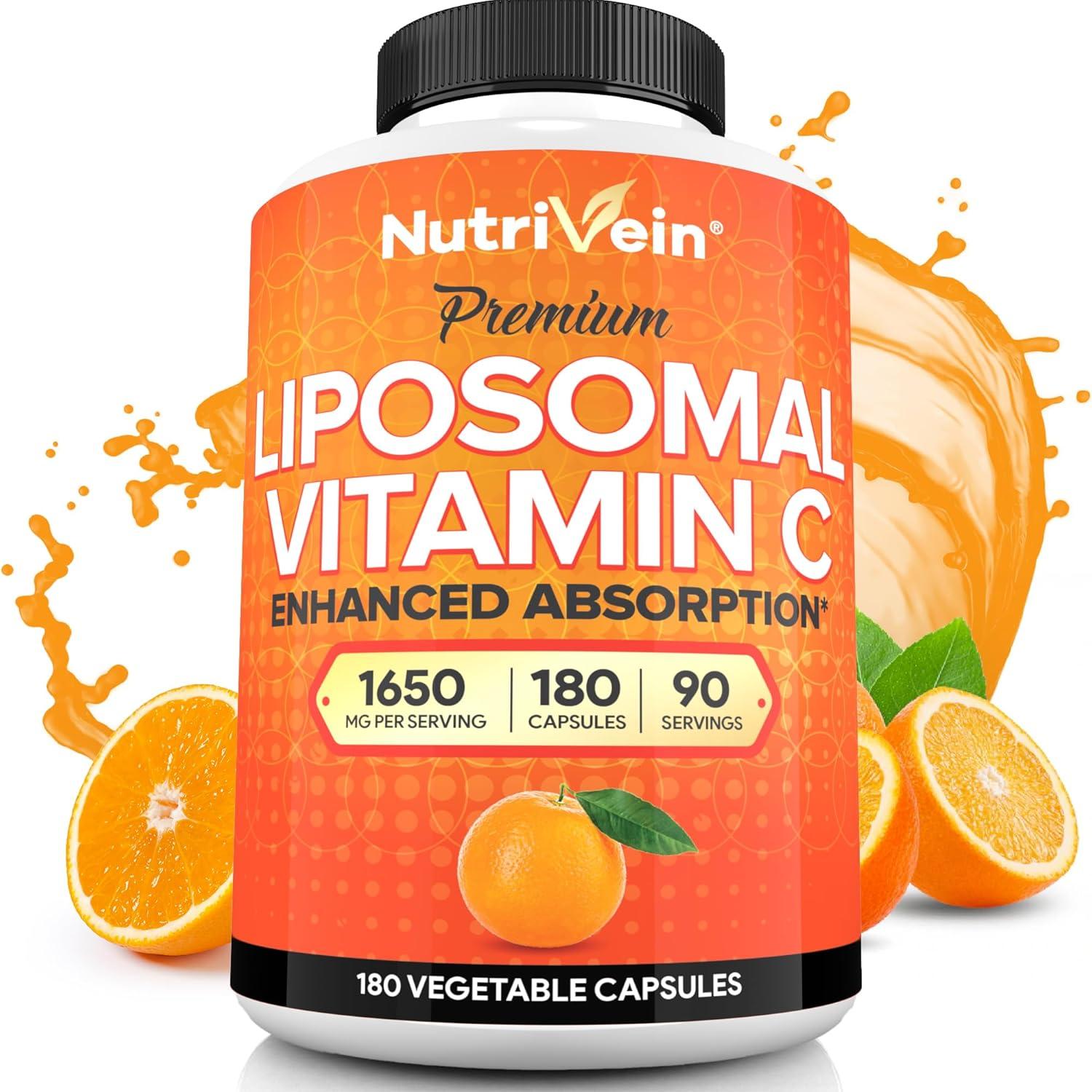 Vitamin C Showdown: Tested For Top Immune Support