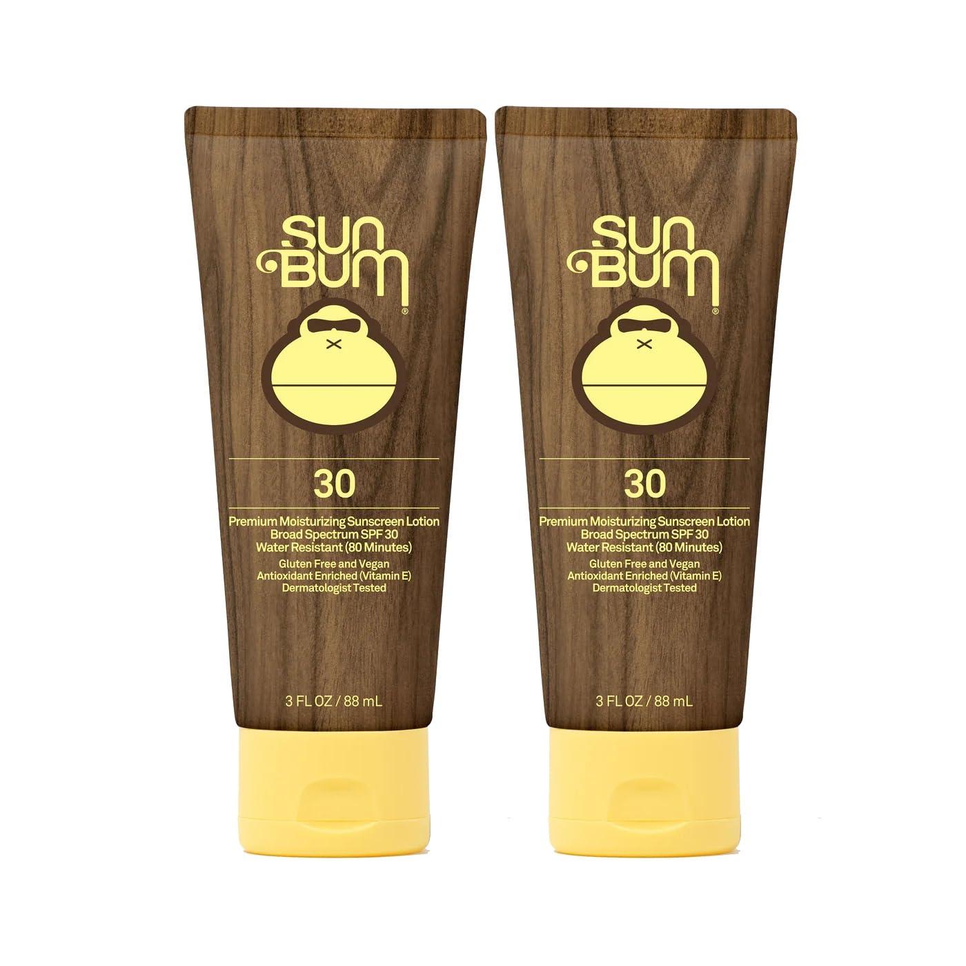 Sunscreen Showdown: Tested Beach Sunscreens vs. Sensitive Needs