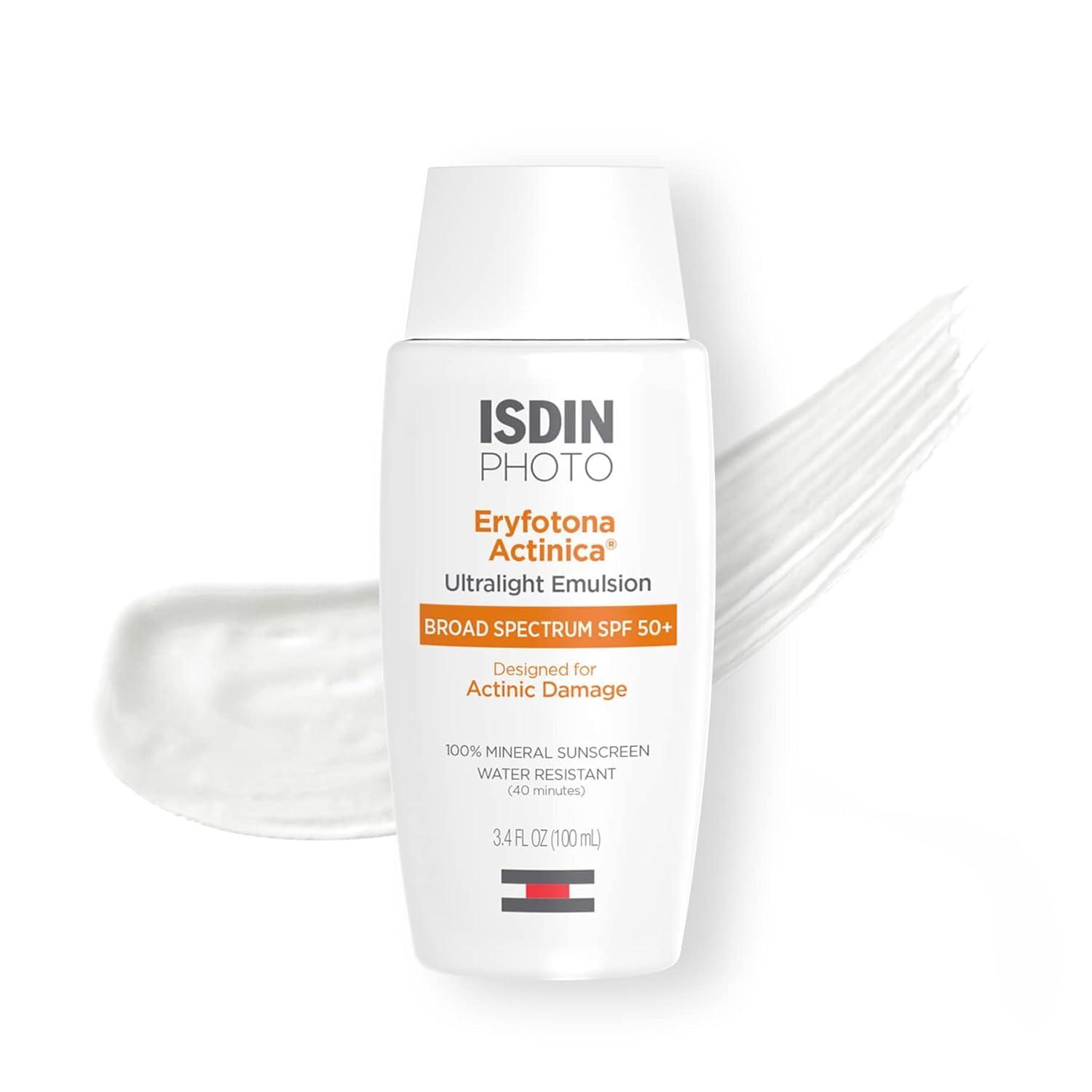Sunscreen Showdown: Hydration Meets Tint... Compared tested