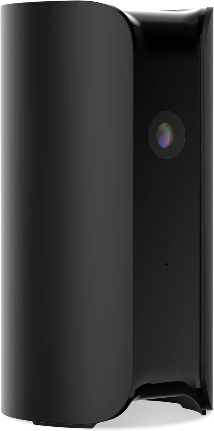 Canary vs. Competitor: Tested Security Insights Reveal Best HD WiFi Home Camera Choice Today!