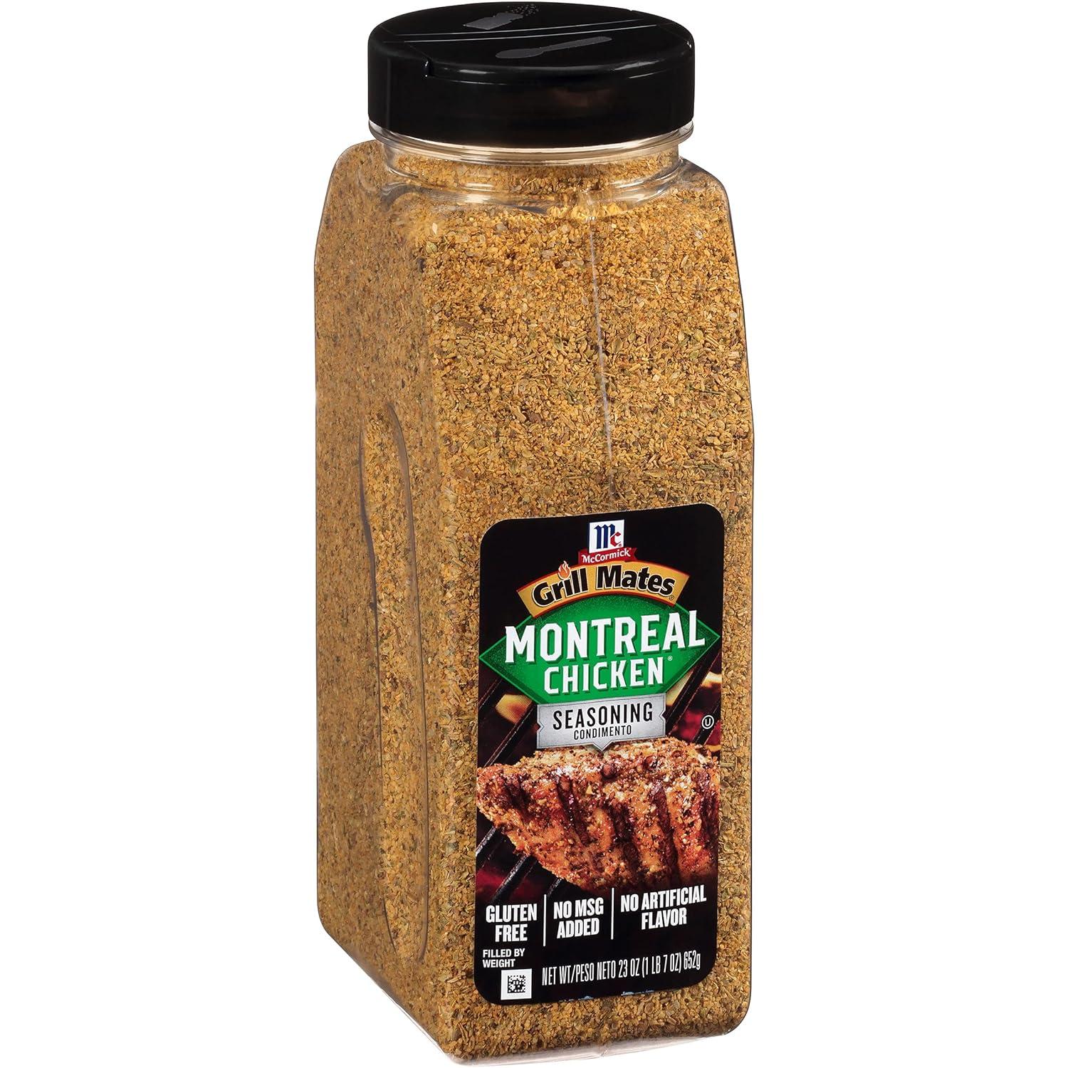 Spicy Seasoning Showdown: Tested Flavors For Every Meal