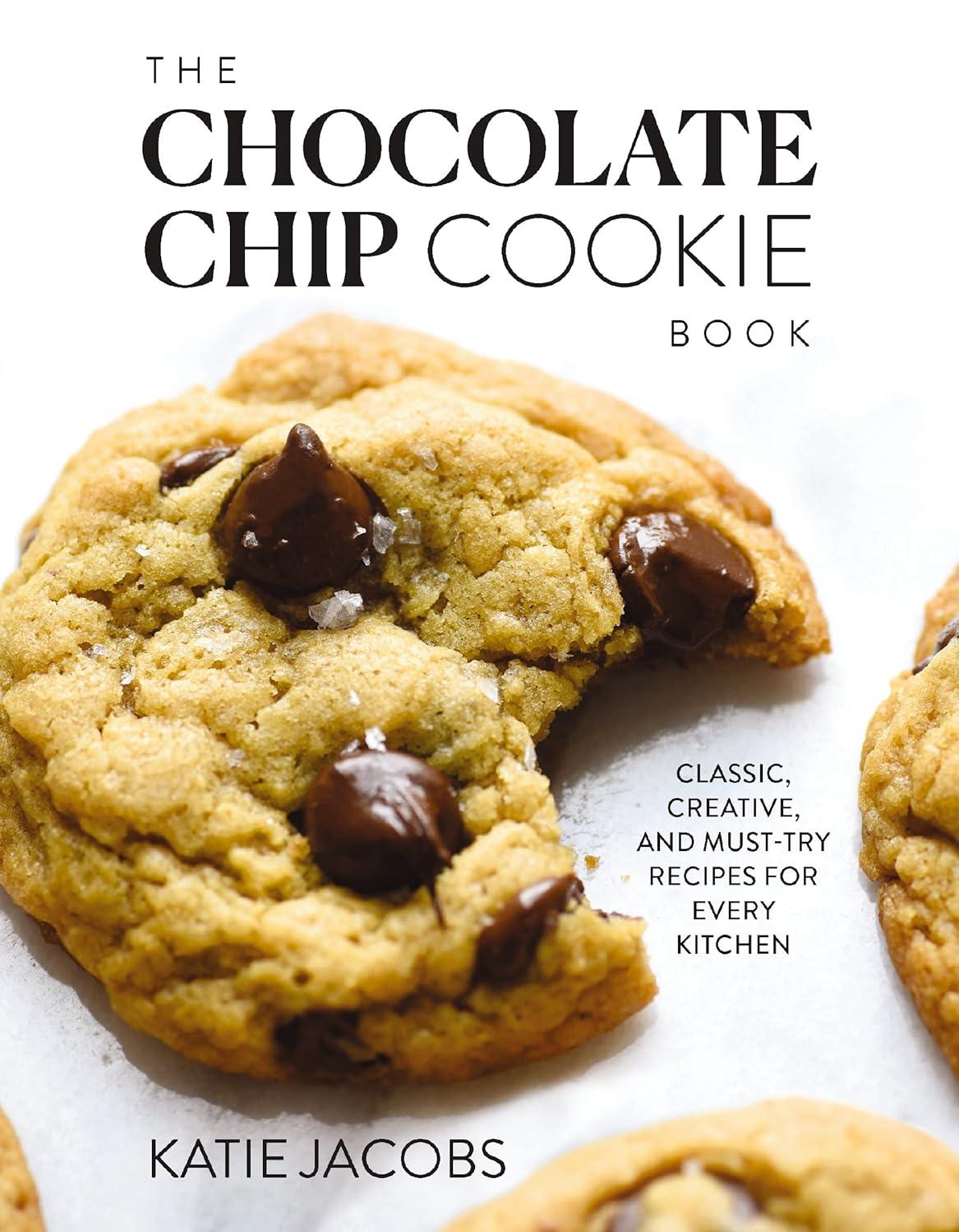 Classic vs Creative Cookies: Tested Recipes, Must-Try Variety Book Showdown