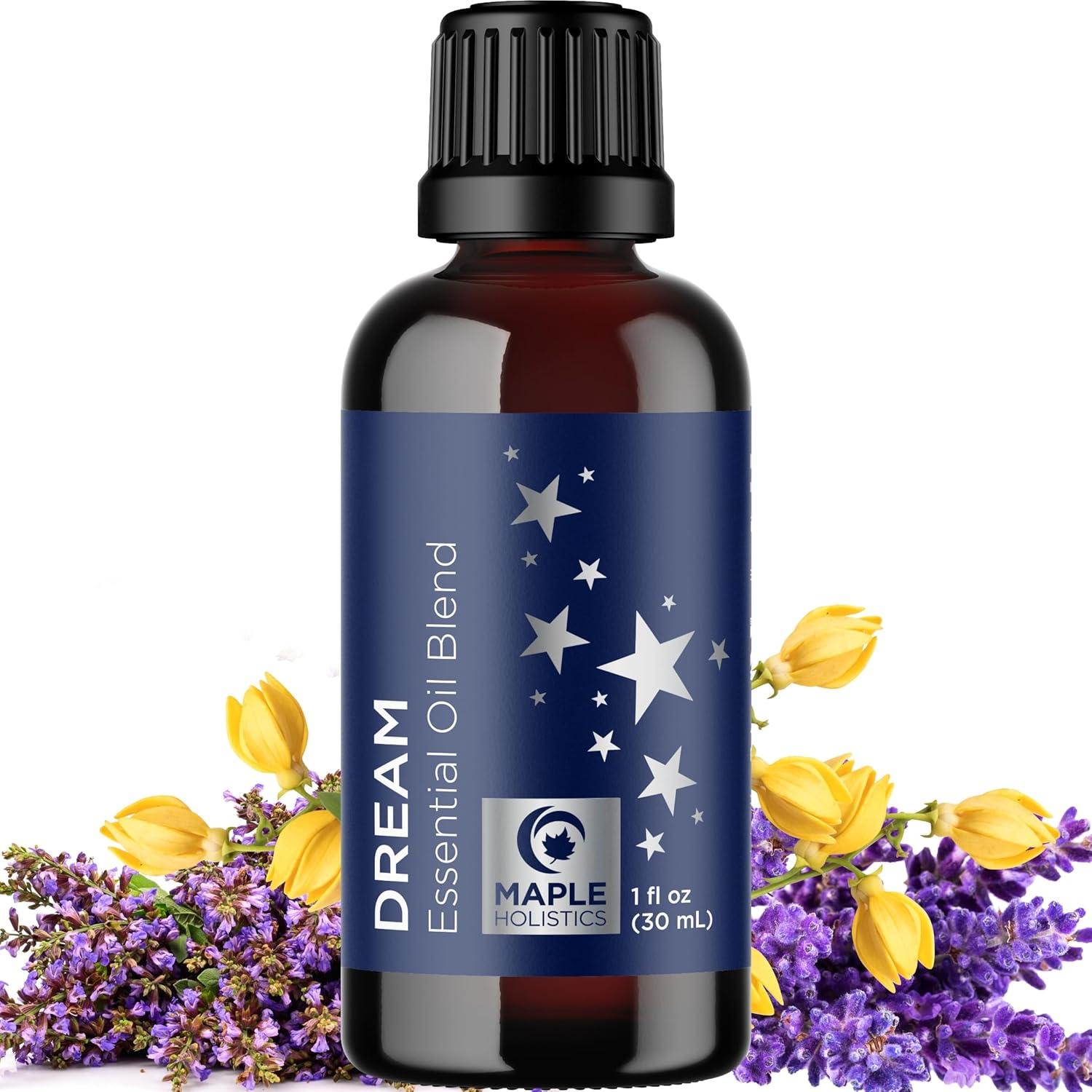 Diffuser showdown: Surprising sleep blend tested