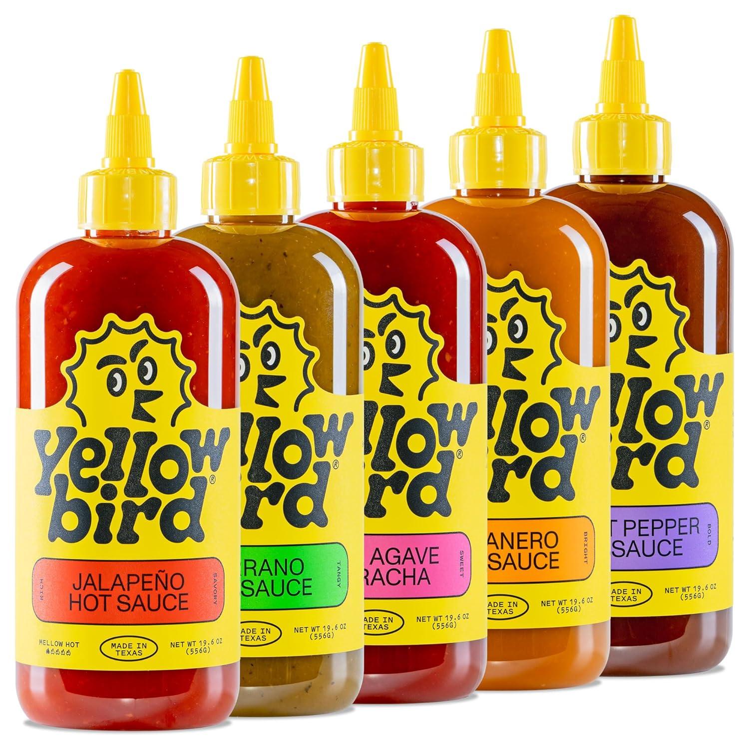 Spicy Showdown: Tested Heat Varieties For Every Meal
