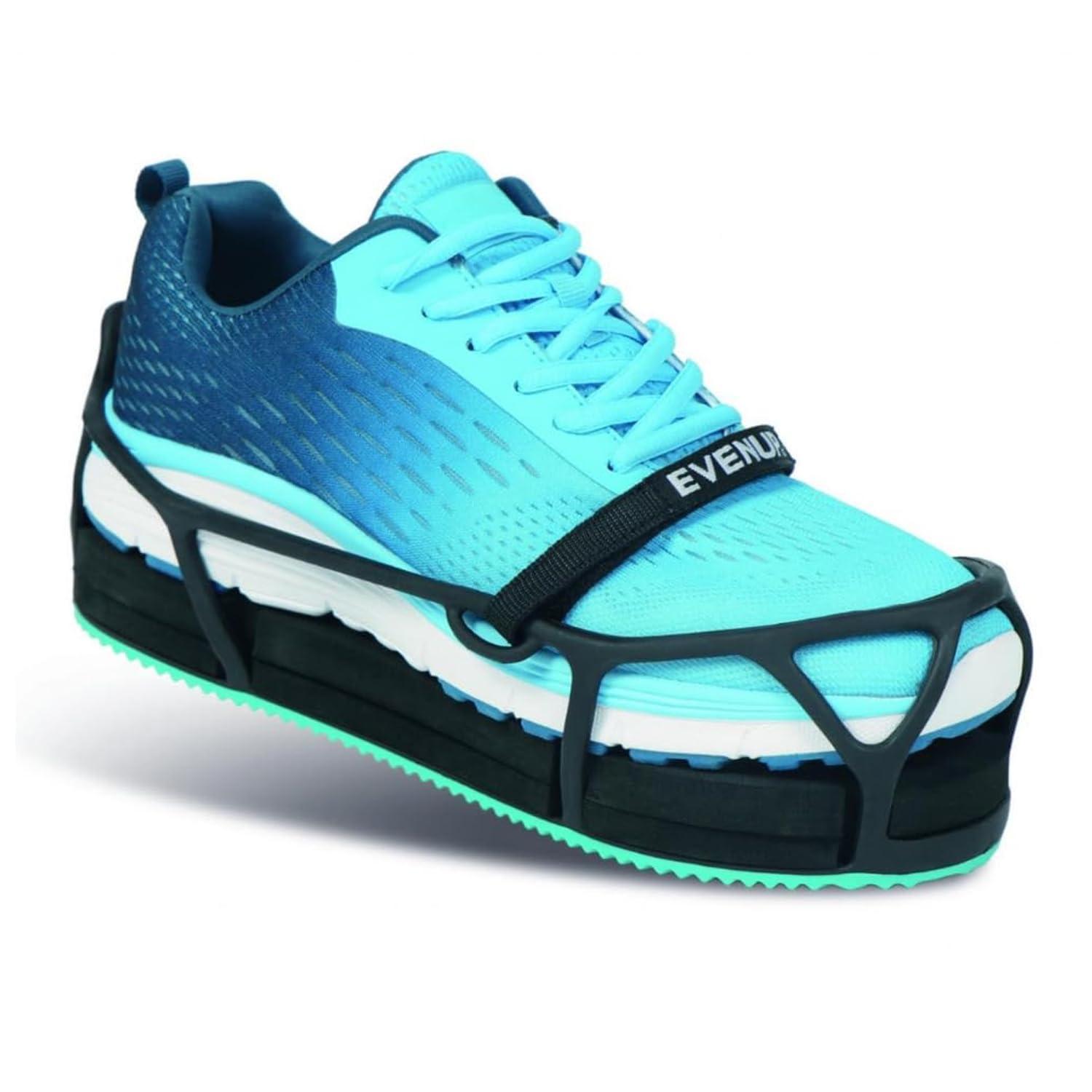 Surprising Insight: Jomeca Drop Foot Brace vs. Evenup Shoe Balancer tested