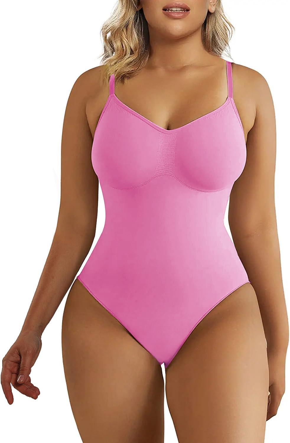 ShaperX vs. Competitor: Seamless vs. Quirk - surprising insight for bodysuit buyers
