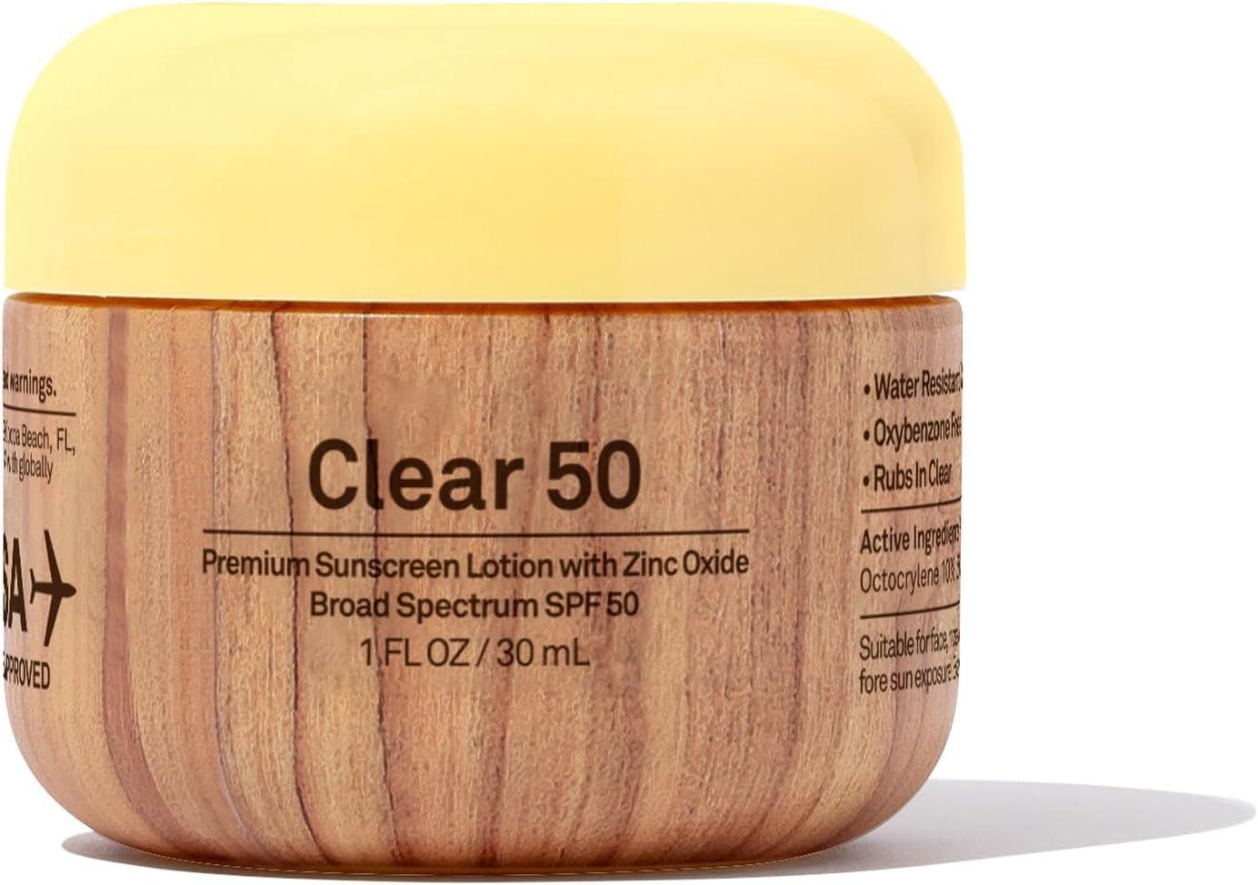 Zinc Oxide Moisturizer Compared: Surprising Sunscreen Benefits... tested in Hawaii!