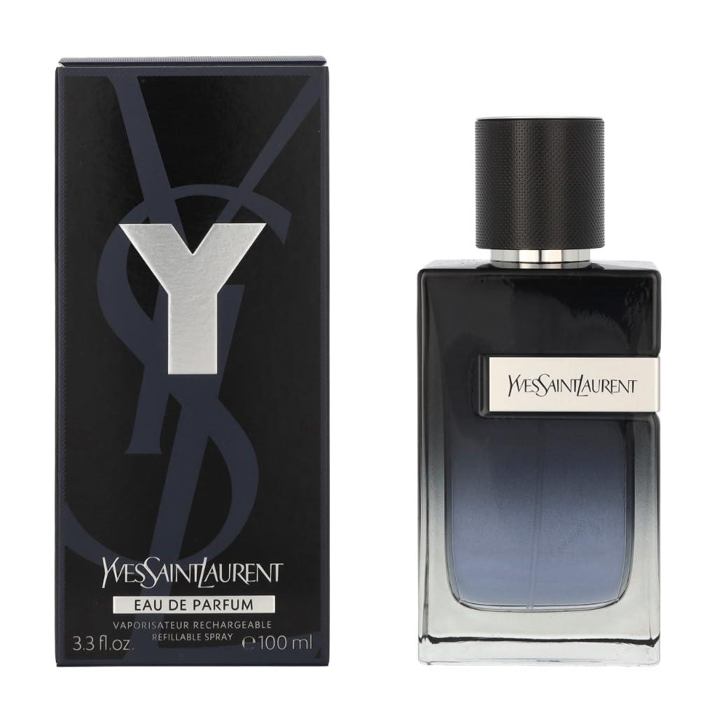 YSL Men's Eau vs. Versace: Tested Scents for Fall Style... Choose Now!