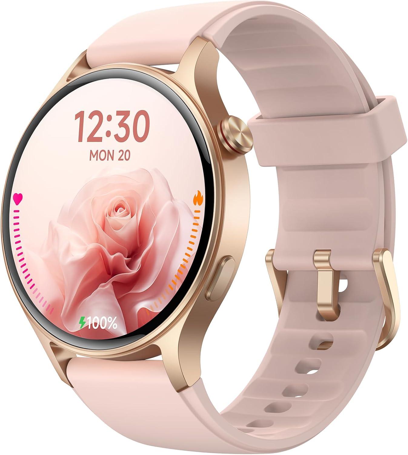 Smartwatch Versus Lifestyle Choice: Tested, Unexpected Health Insights