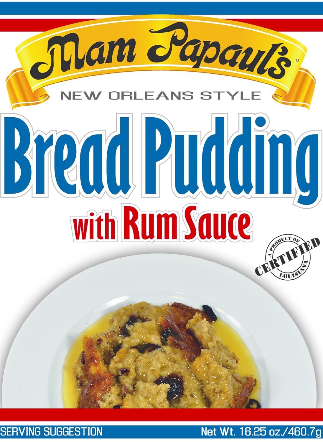 Bread Pudding Showdown: Tested, Compared, Surprising Insights
