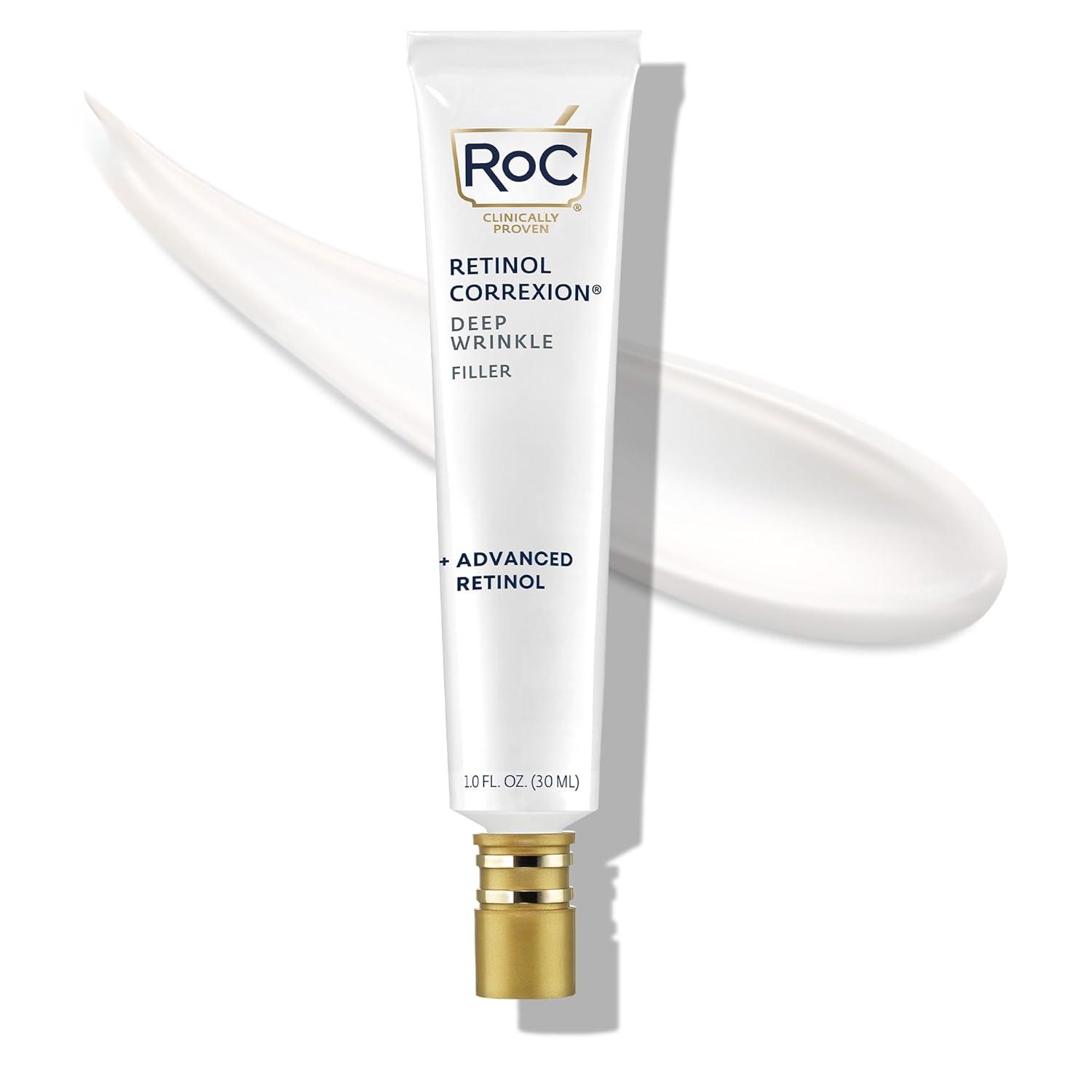 Compared wrinkle serums: surprising value finds