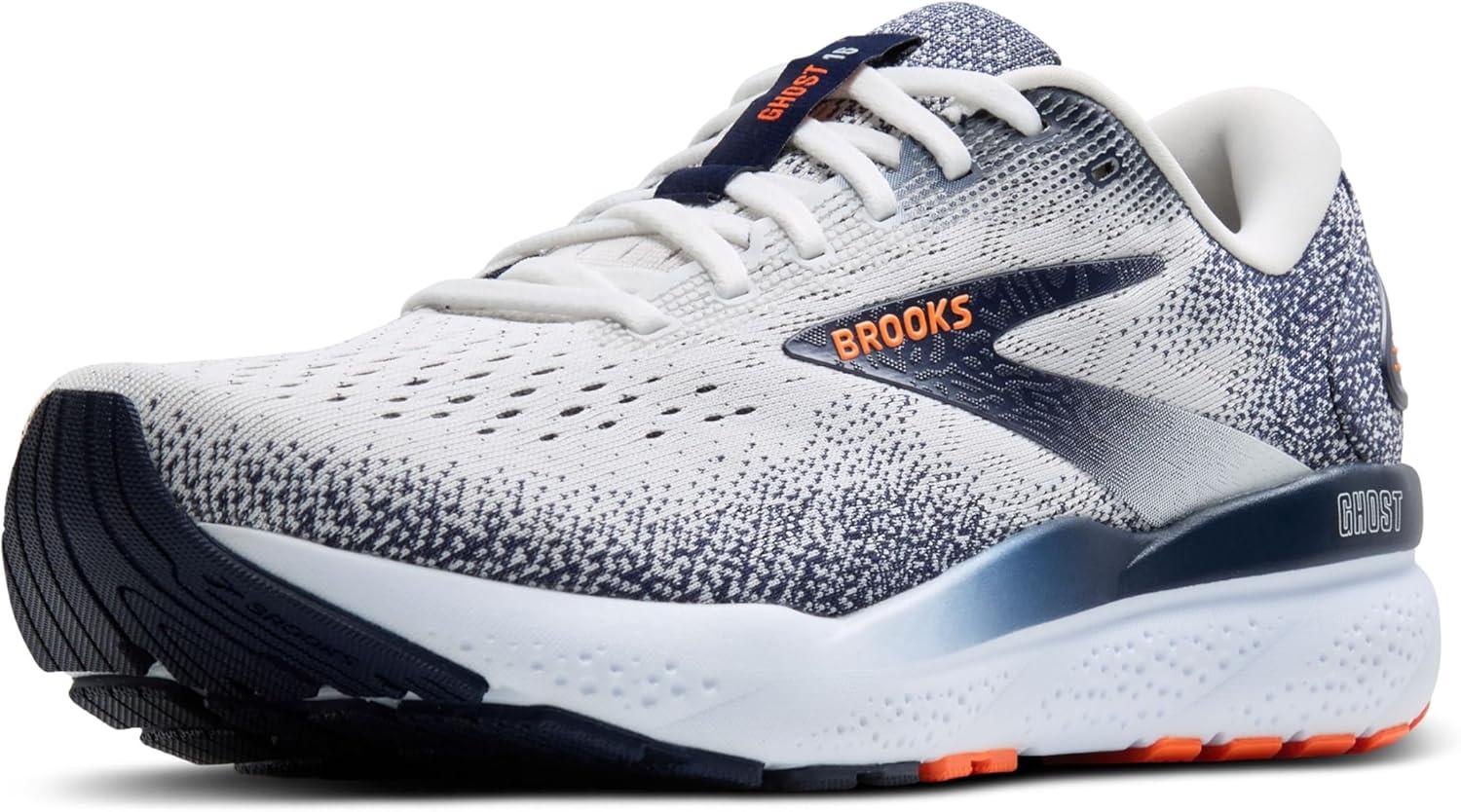 Brooks Ghost vs. Adrenaline: Tested Shoe Showdown for Support