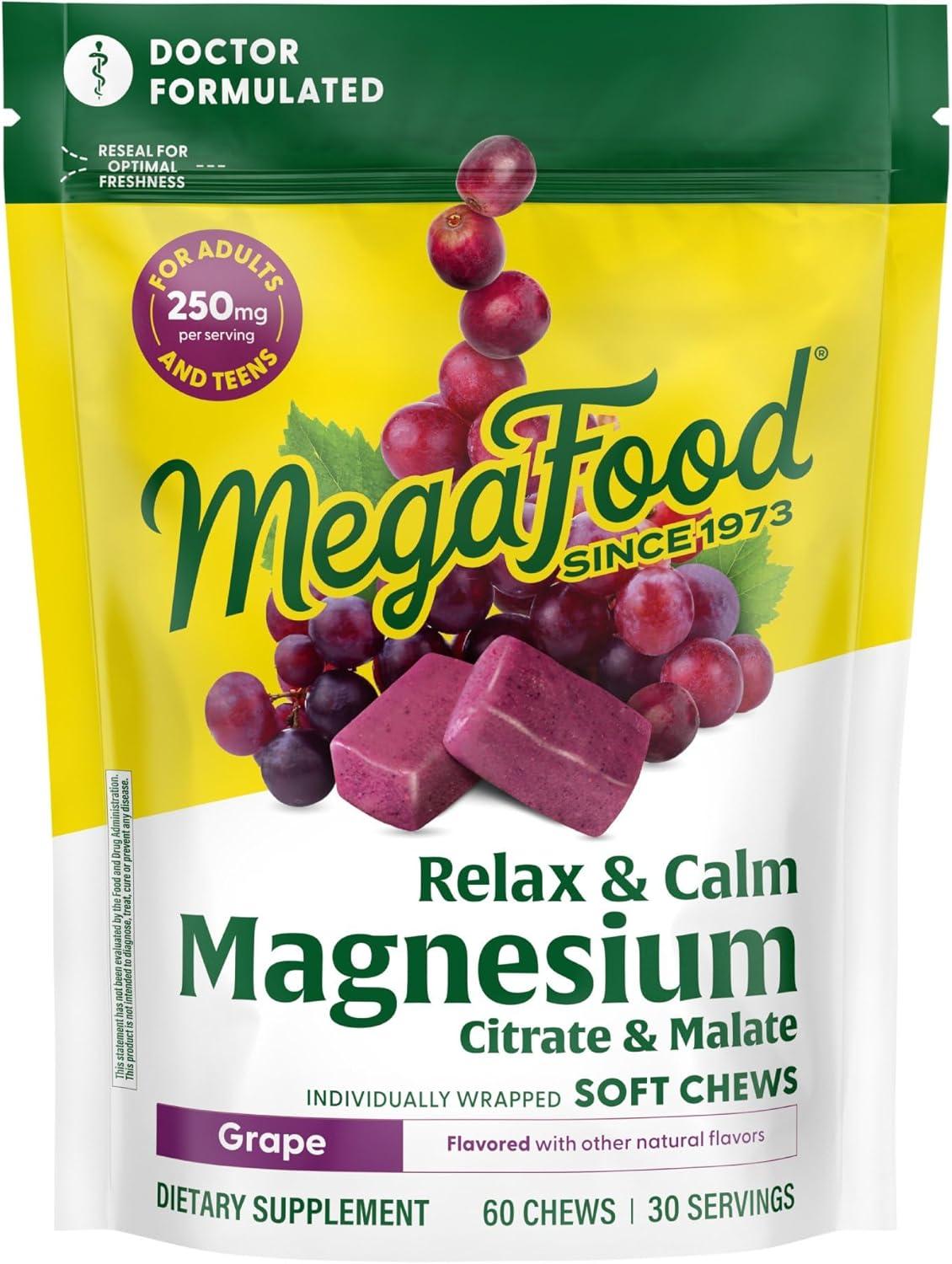 Surprising Magnesium Showdown: health compared