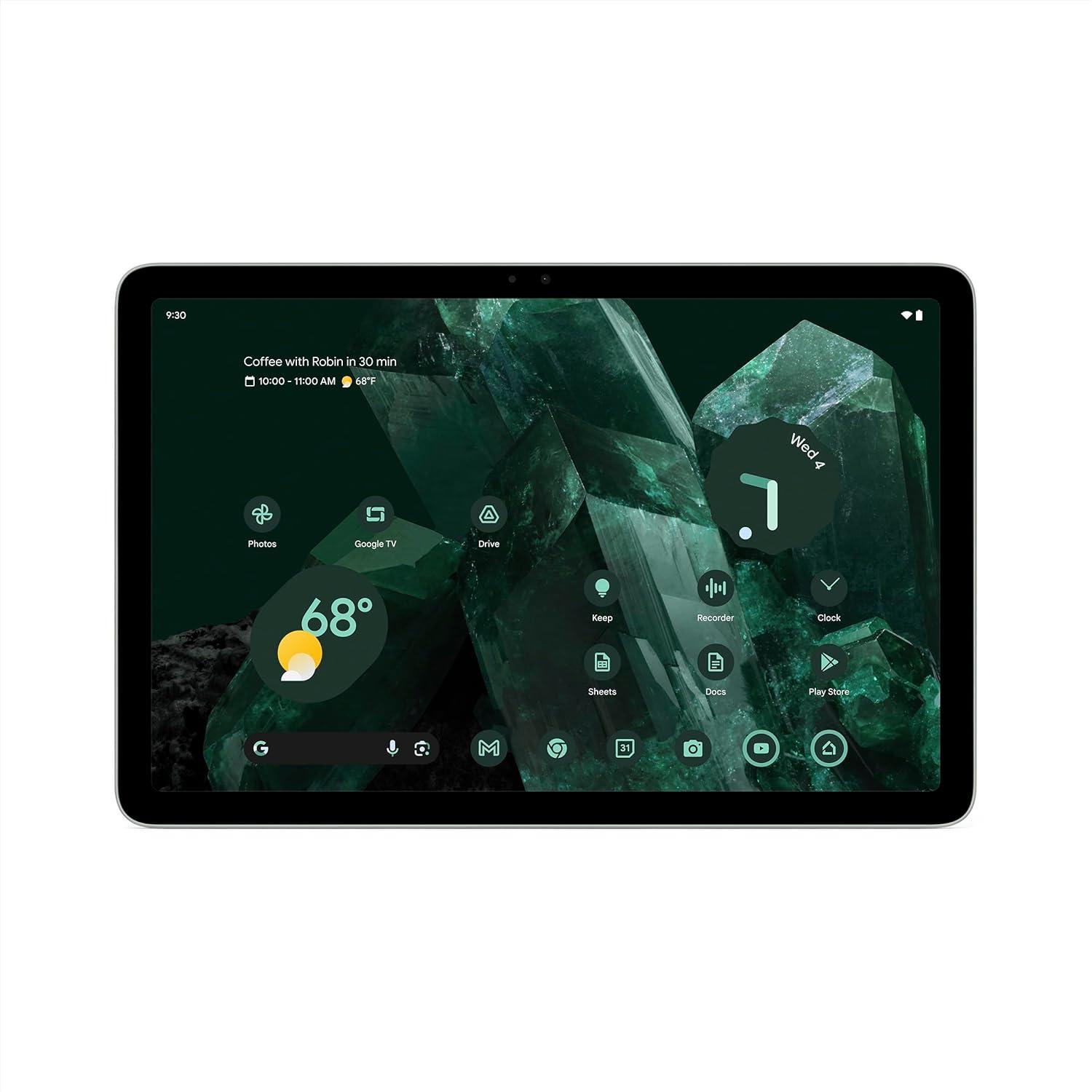 Google Pixel versusMESWAO Tablet Showdown: Surprising Insight