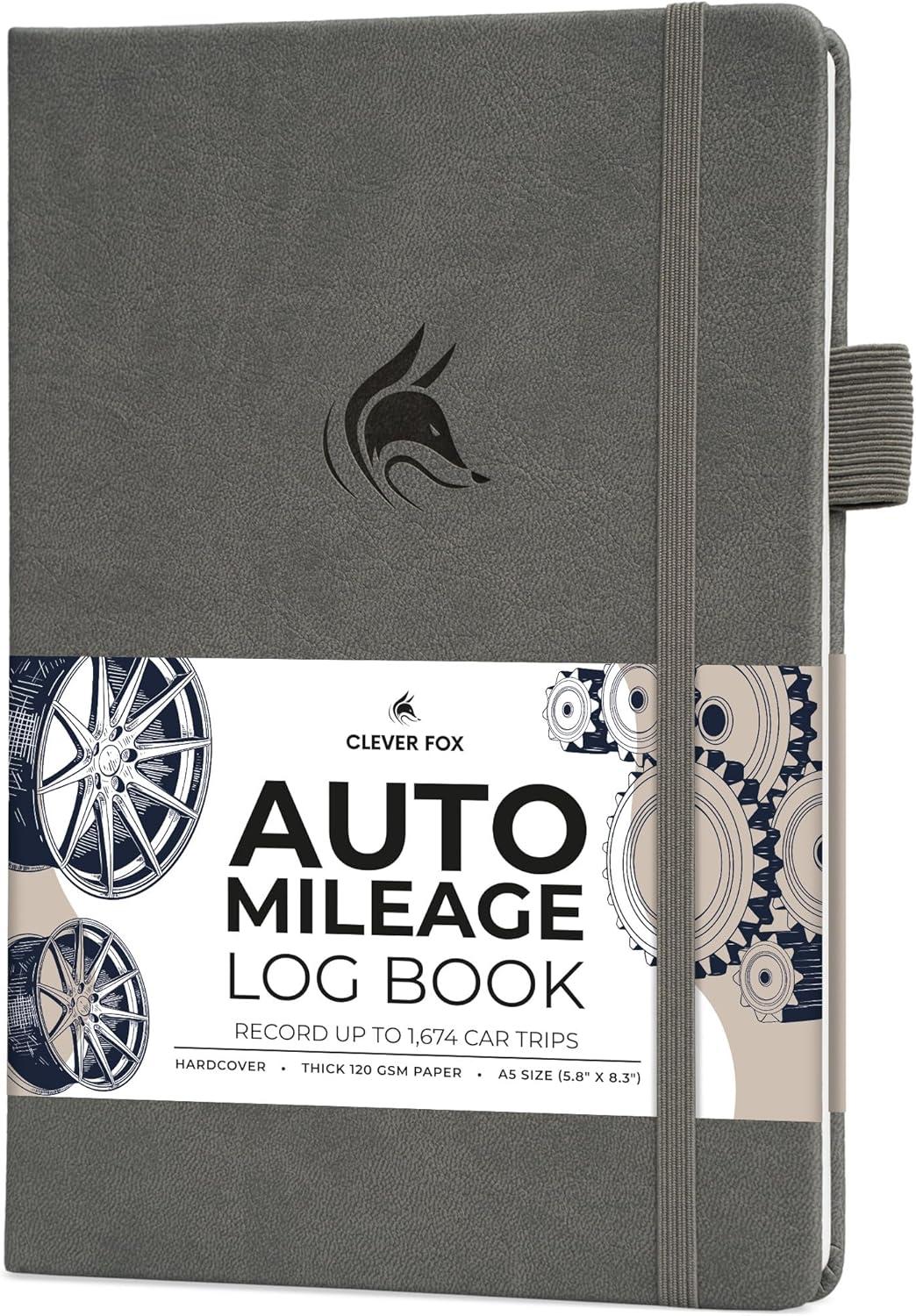 Fox Logbook Showdown: Tested Mileage vs. Use Case Expertise