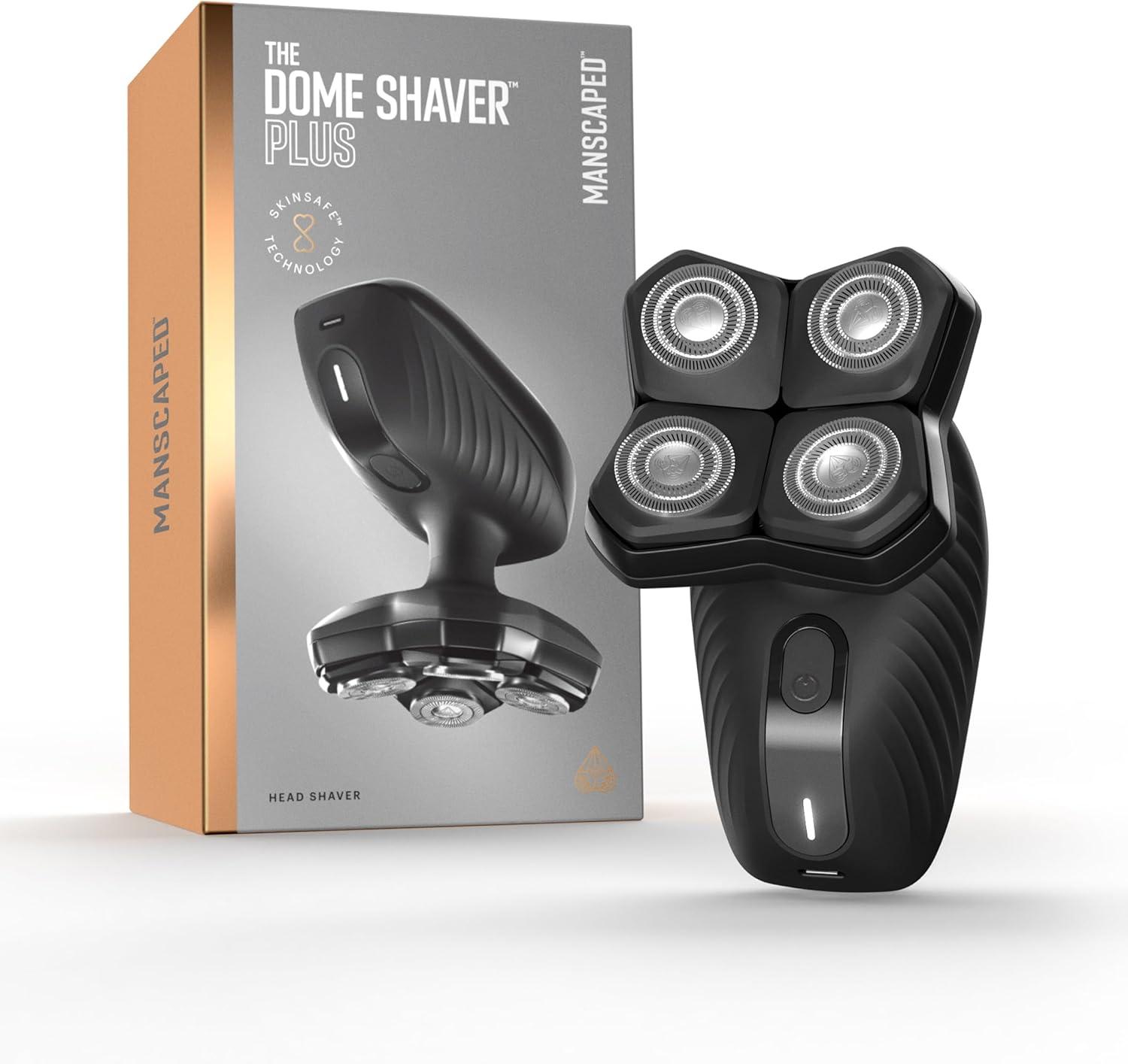 Surprising Benefit Of Dome Shaver Pro VS Competitors