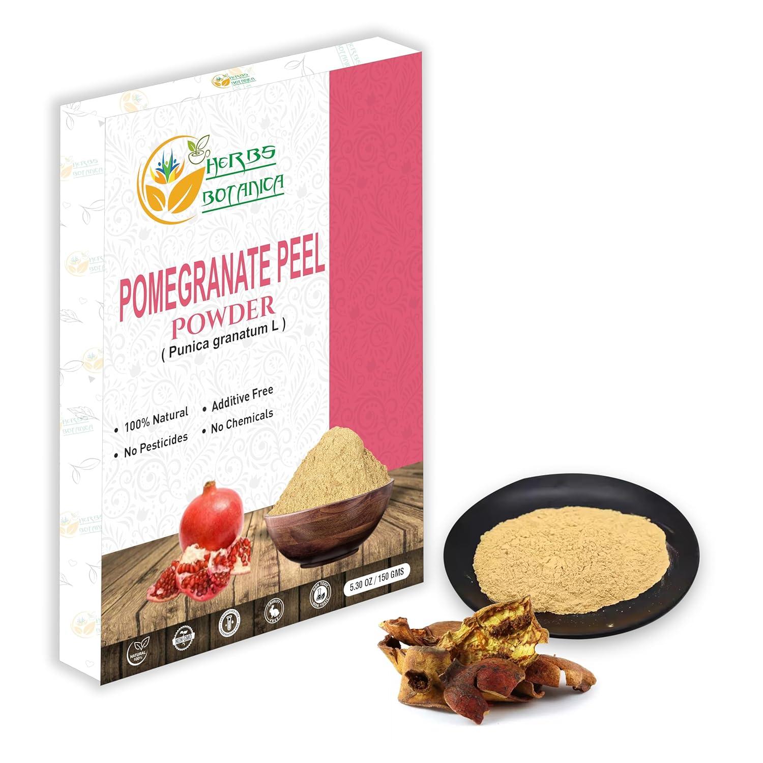 Surprising Pomegranate Uses: Versus Health Benefits
