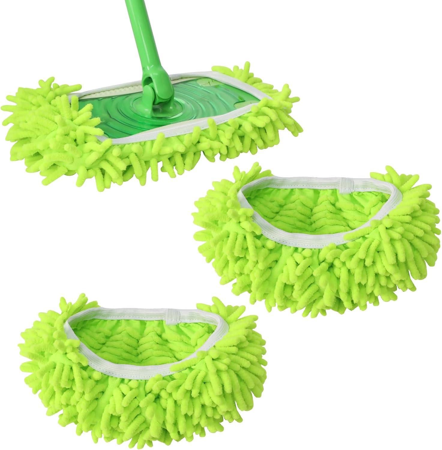 Tile Cleaning Showdown: Surprising Insights on Swiffer vs. Bona!