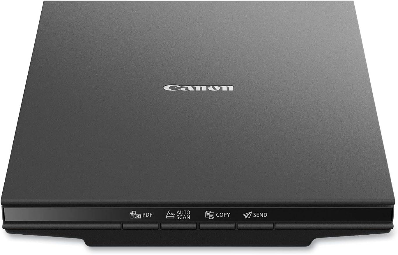 Amazing Scanner Showdown: Compare Top Picks for 2024