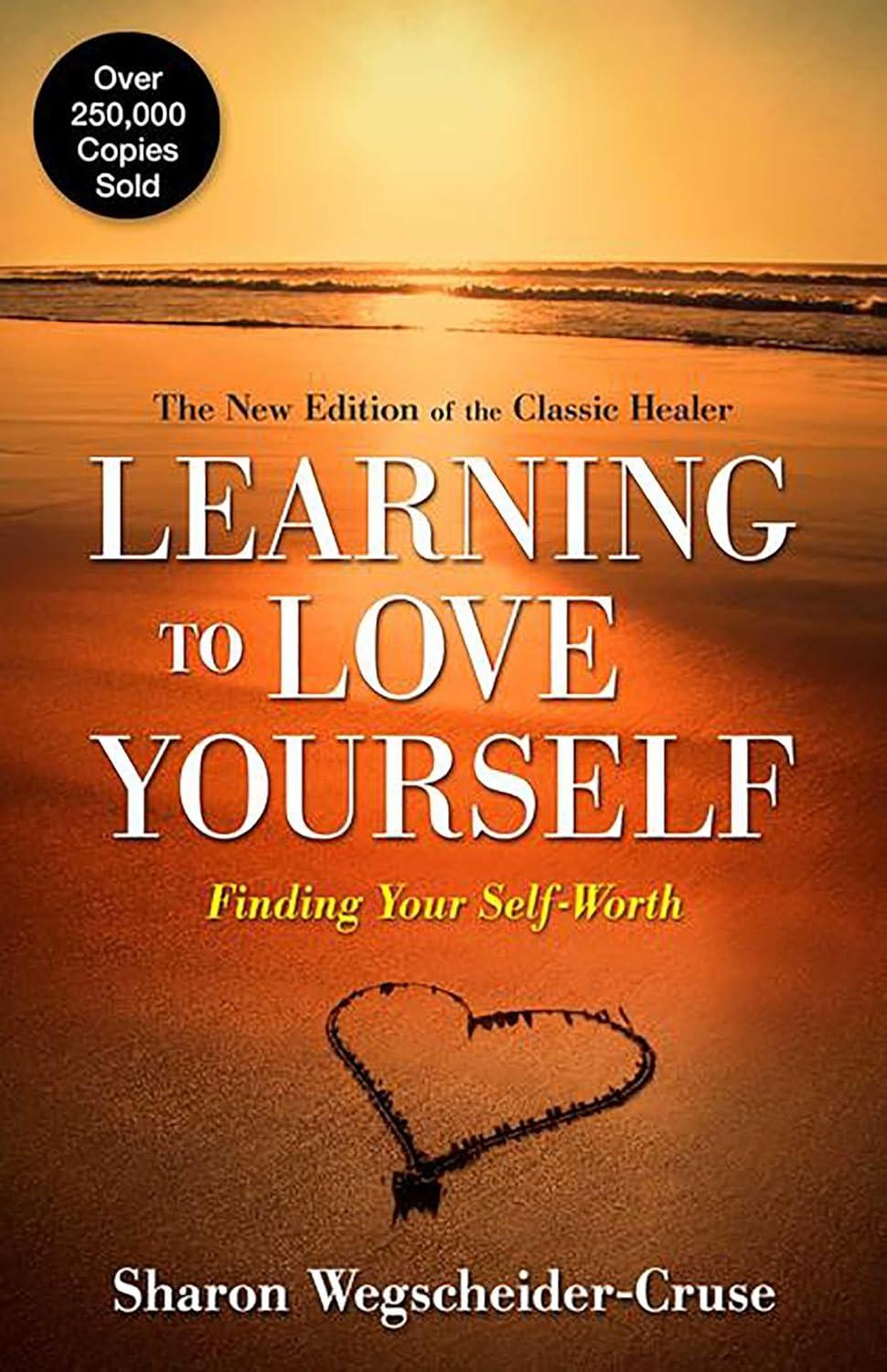 Self-Worth Compared: Surprising Love Tests & Self-Care Benefits... Read On